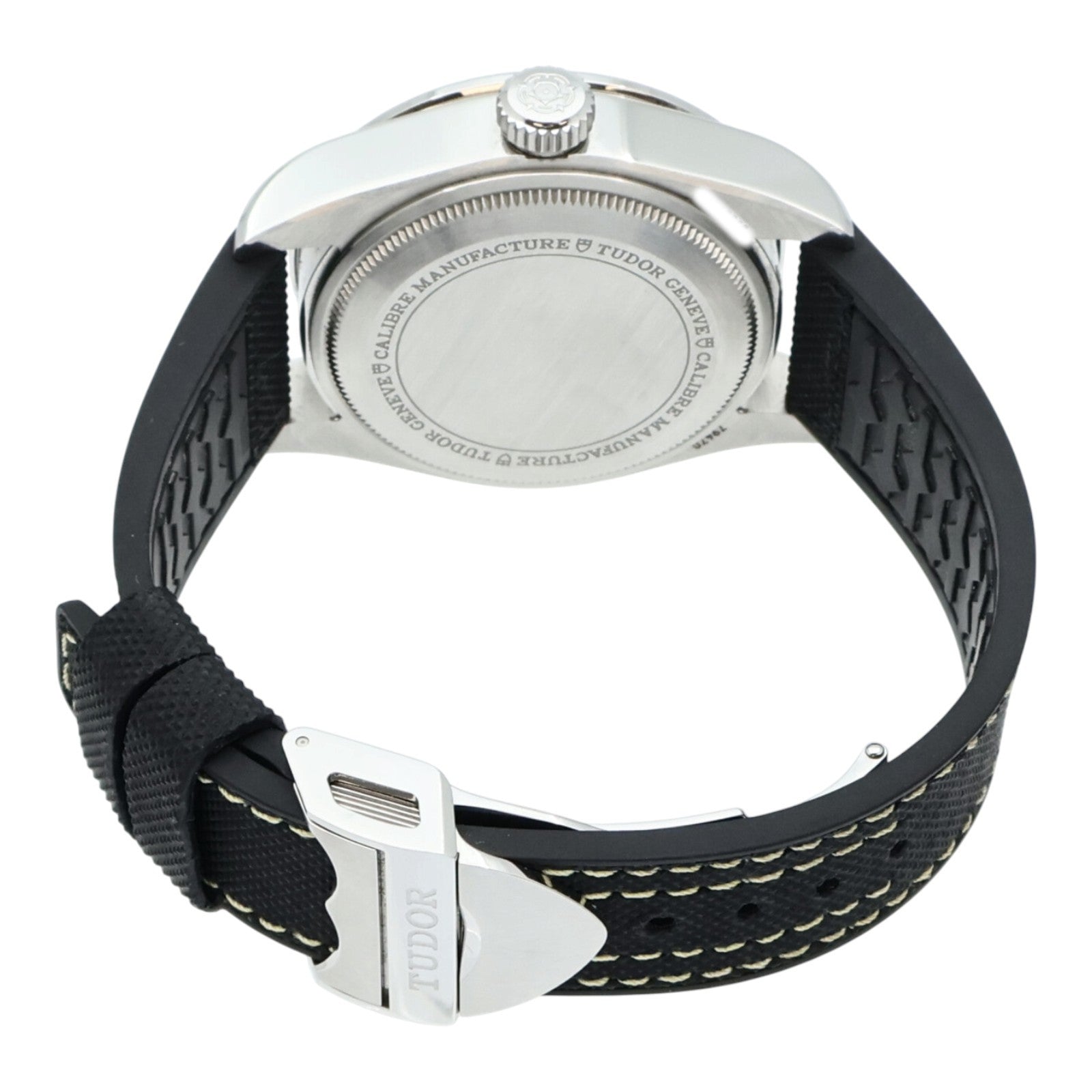 TUDOR Black Bay Pro 79470