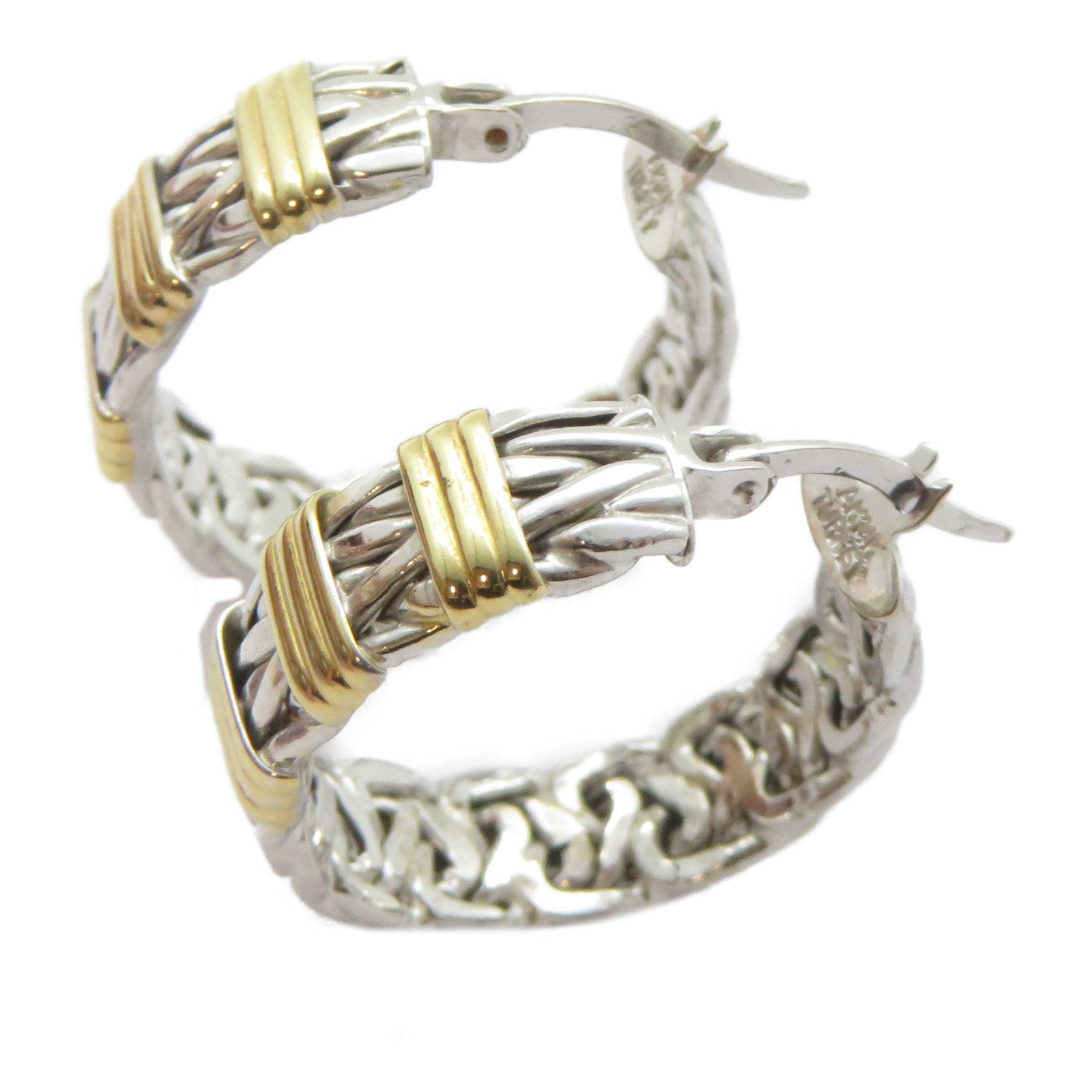 JEWELRY 【激減優惠】14K Earrings耳環