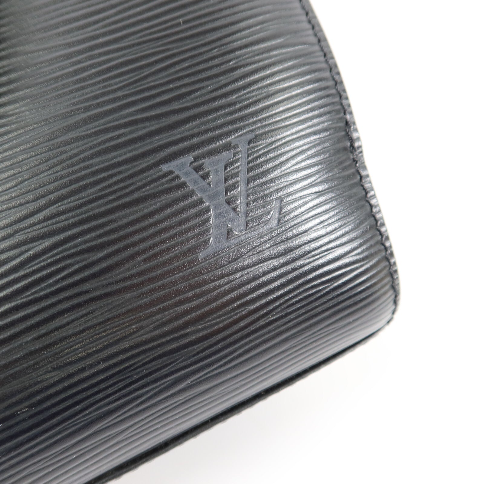 LOUIS VUITTON Epi Pont Neuf手挽袋