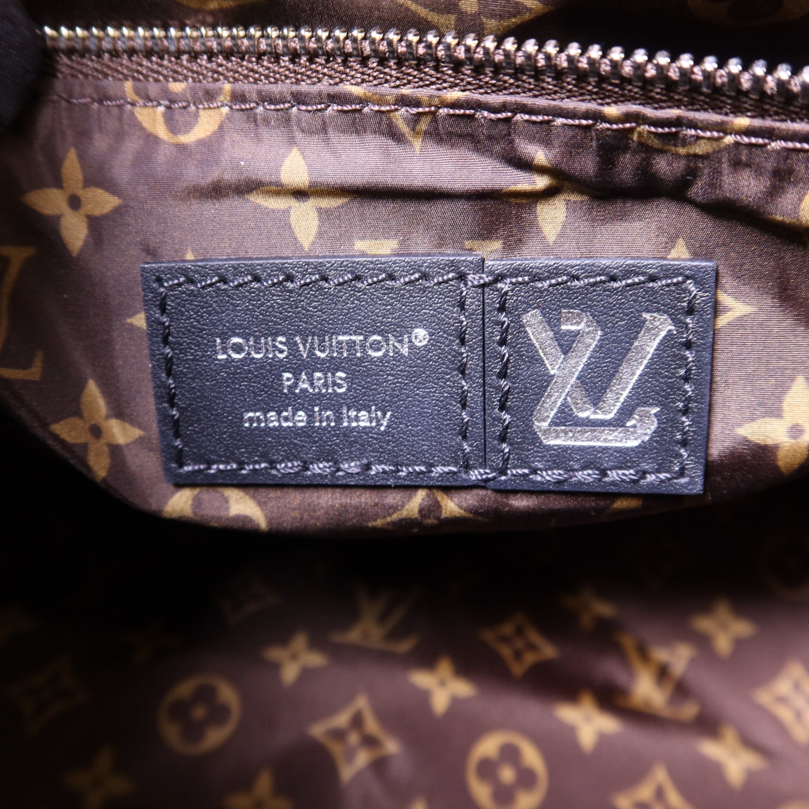 LOUIS VUITTON Puffygram Speedy Bandouliere 25銀扣手挽肩背兩用袋