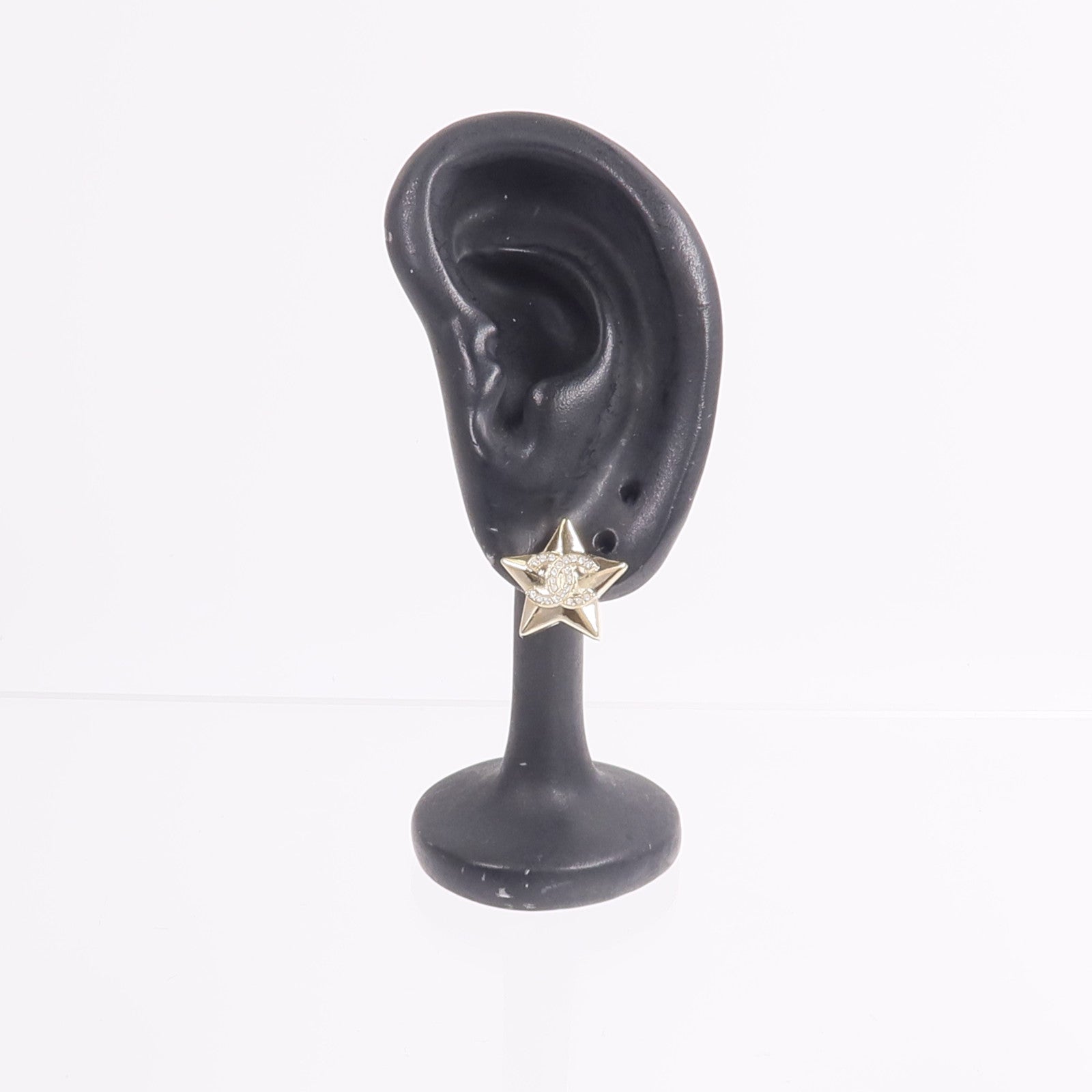 CHANEL 金屬Earrings耳環