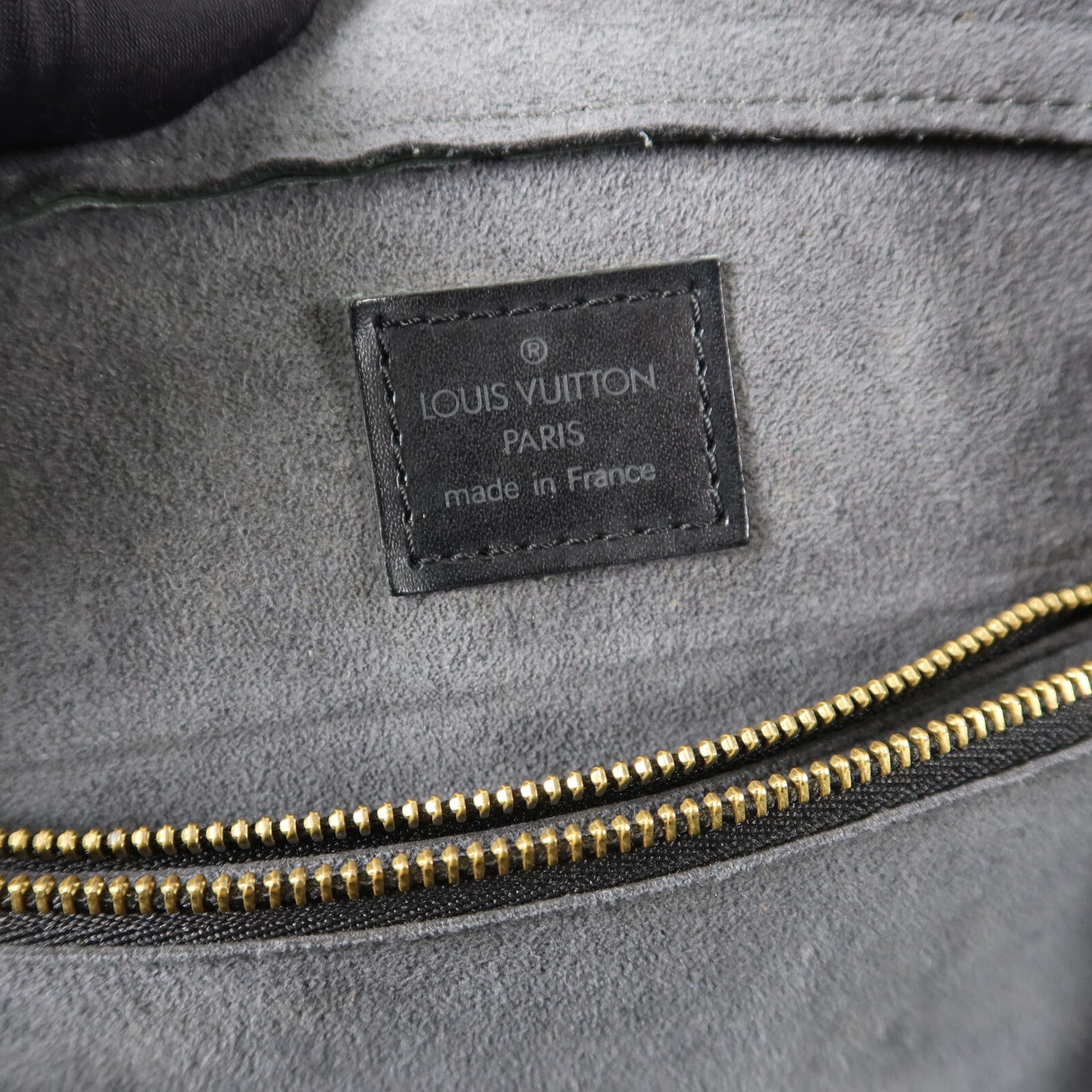 LOUIS VUITTON Epi Pont Neuf手挽袋