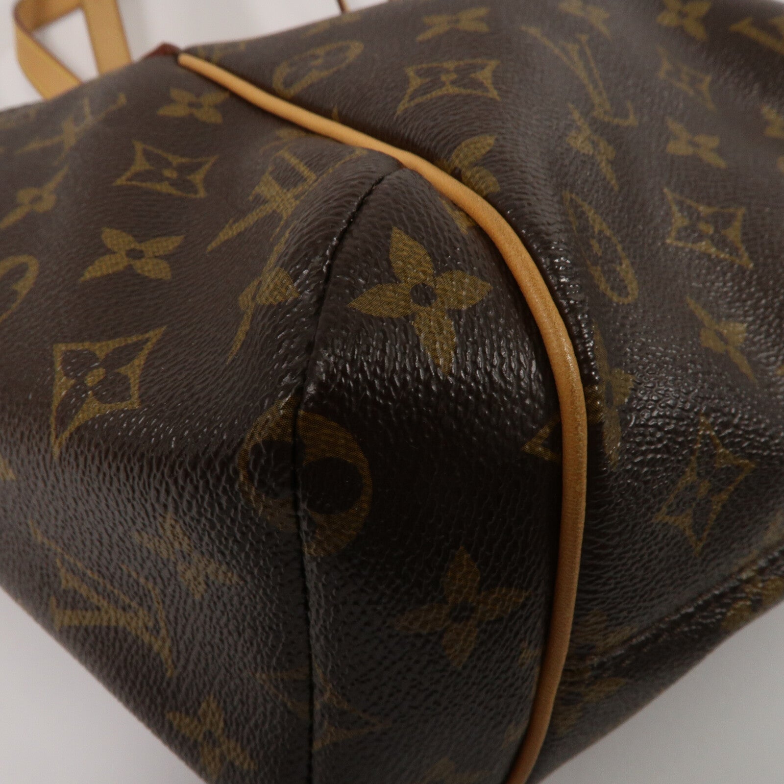 LOUIS VUITTON Monogram Totally PM肩背袋