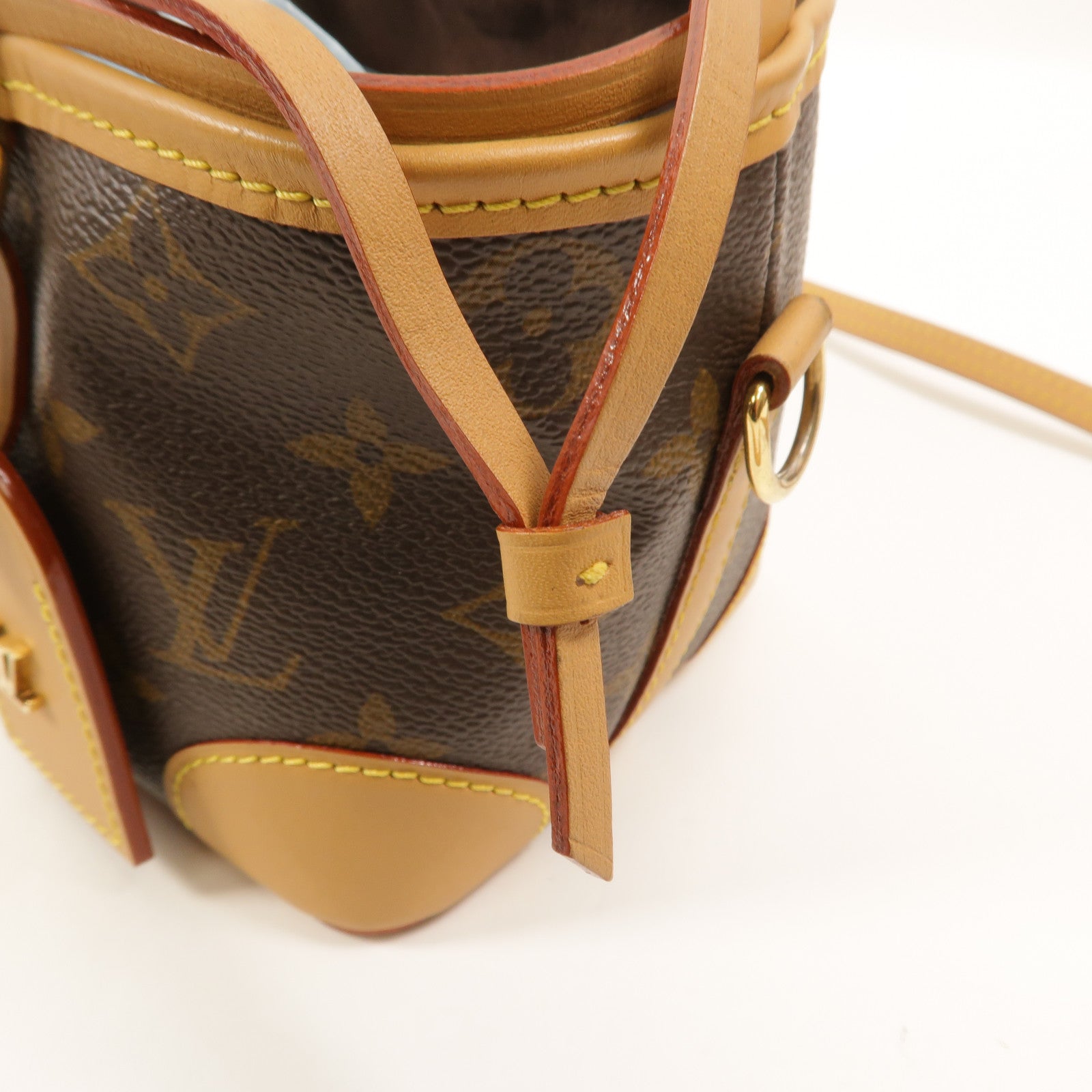 LOUIS VUITTON Monogram Noe Purse肩背袋