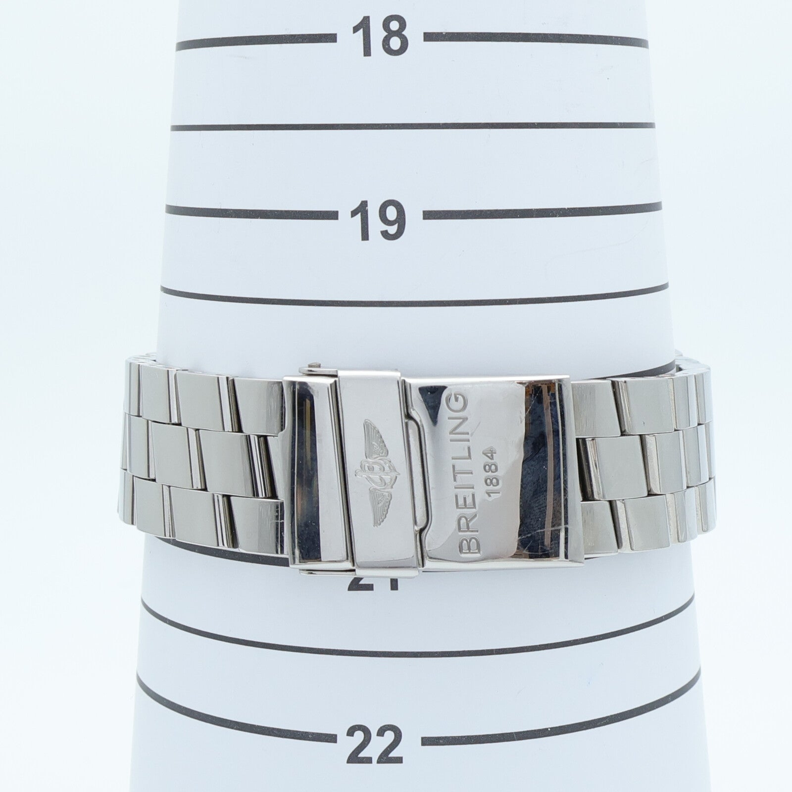 BREITLING Skyracer Chronograph A27364