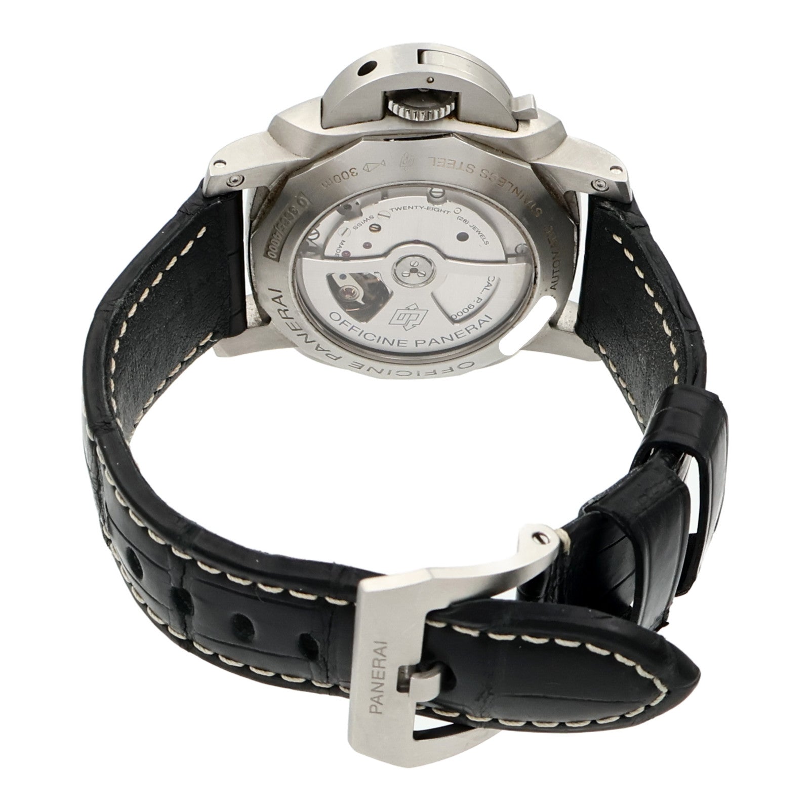 PANERAI Luminor Marina 1950 PAM000312