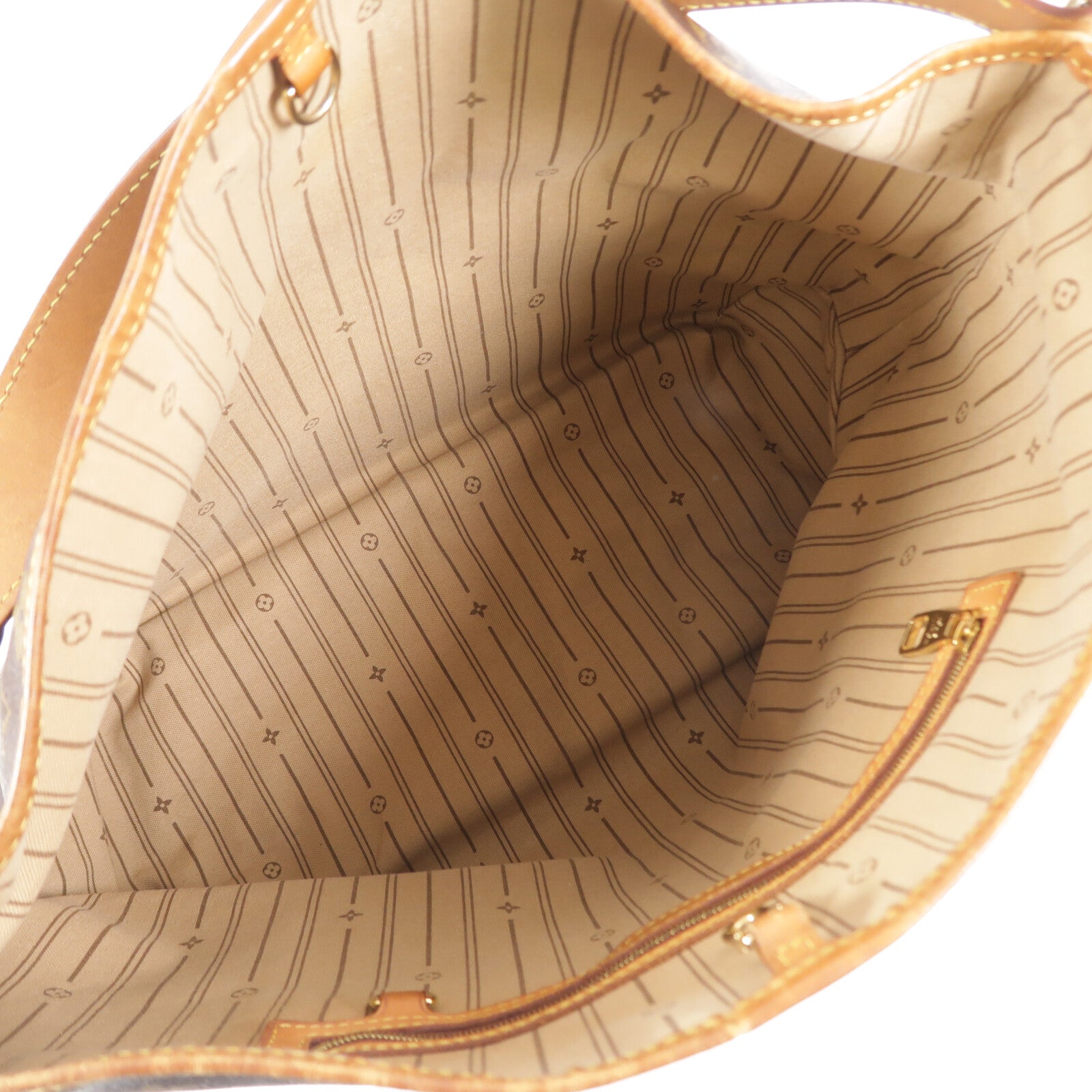 LOUIS VUITTON Monogram Delightful MM肩背袋