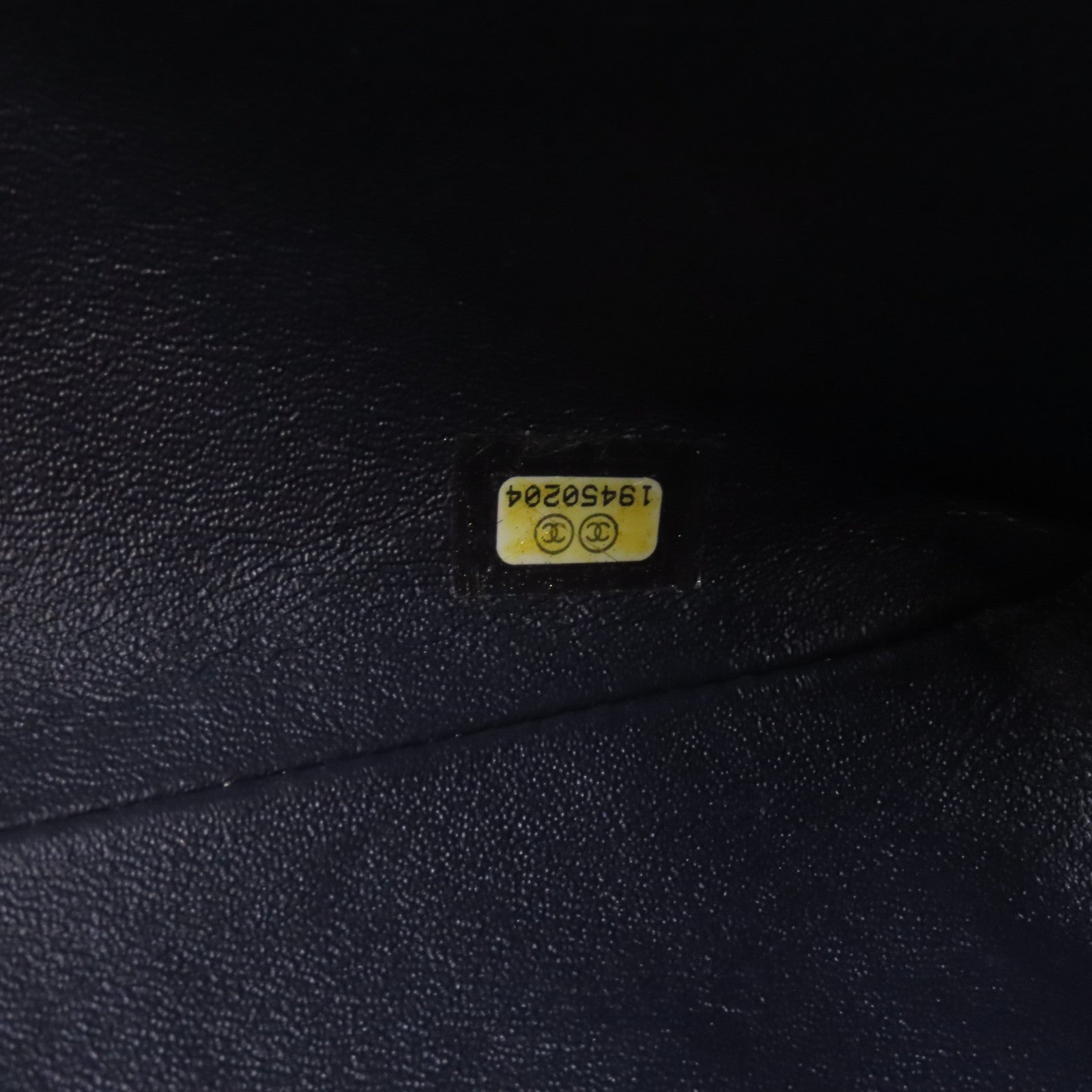 CHANEL 菱格牛皮皮革Chain Shoulder Bag銀扣鏈帶肩背袋紅色