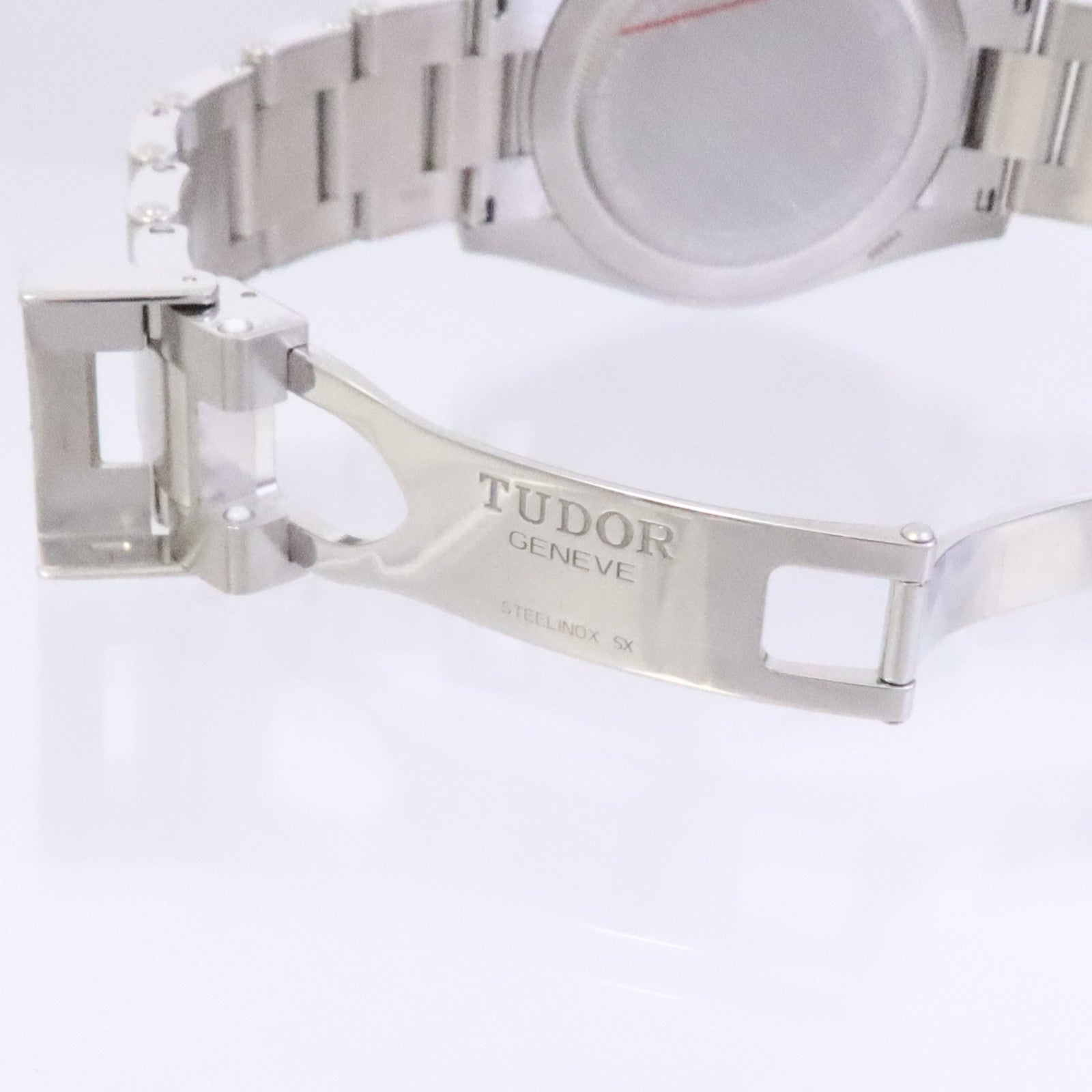 TUDOR BlackBay 1958 79030B