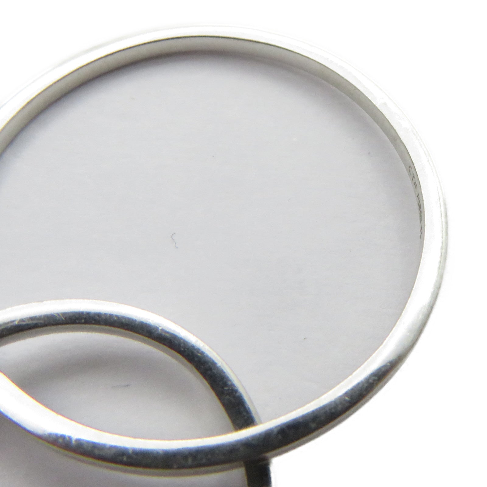 JEWELRY PT950鉑金Pendant Top吊墜