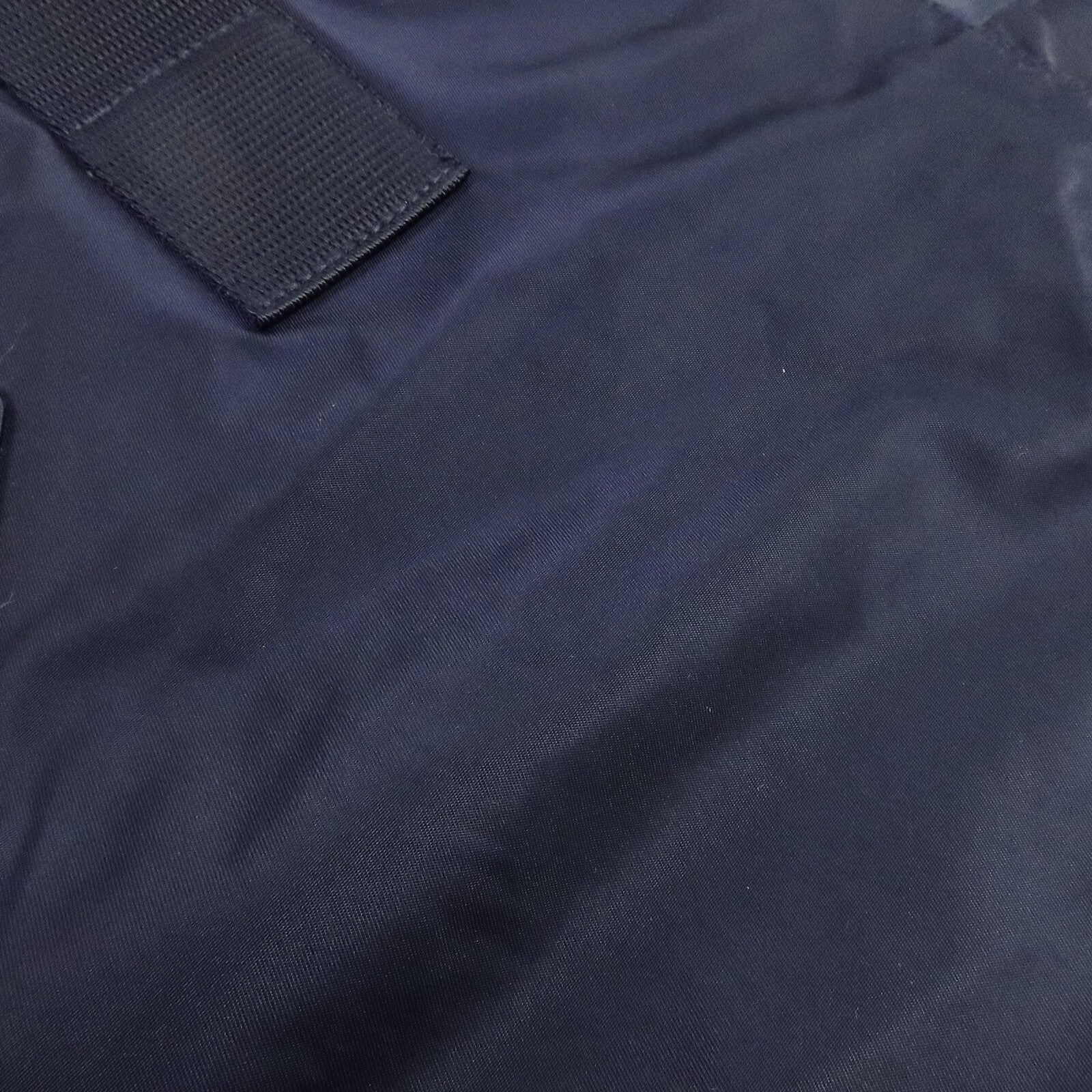 PRADA 尼龍Shoulder Bag肩背袋
