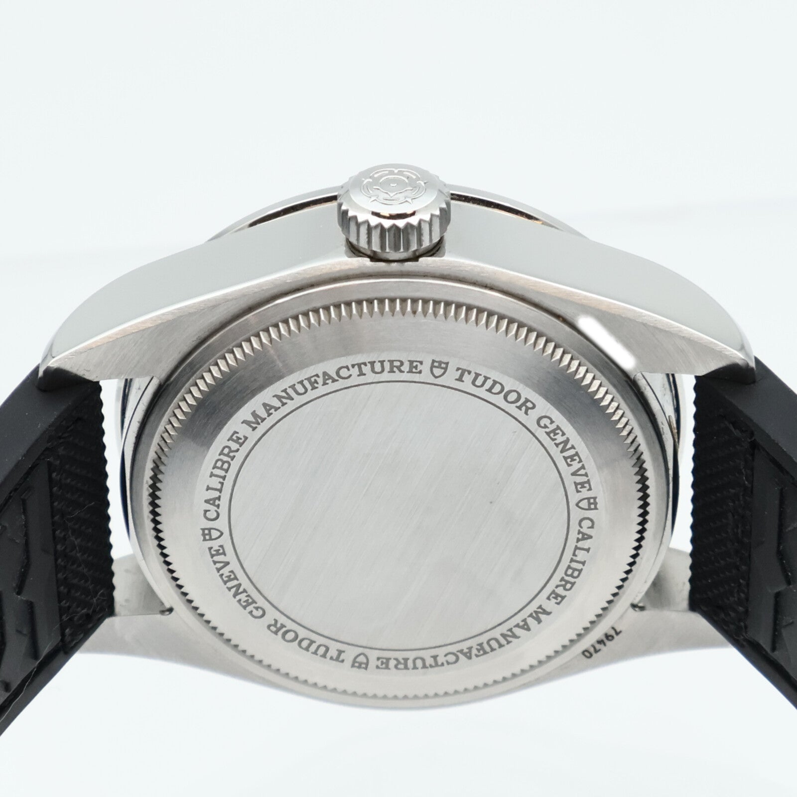 TUDOR Black Bay Pro 79470