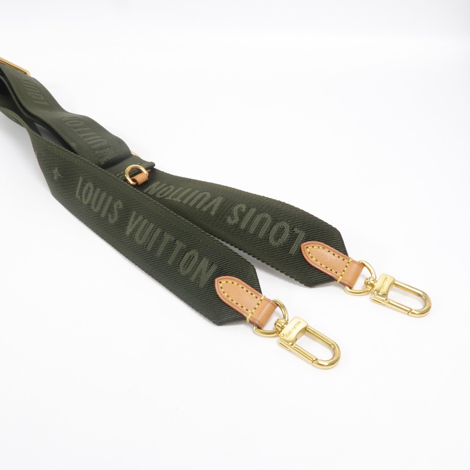 LOUIS VUITTON Monogram Multi Pochette Accessoires金扣肩背袋