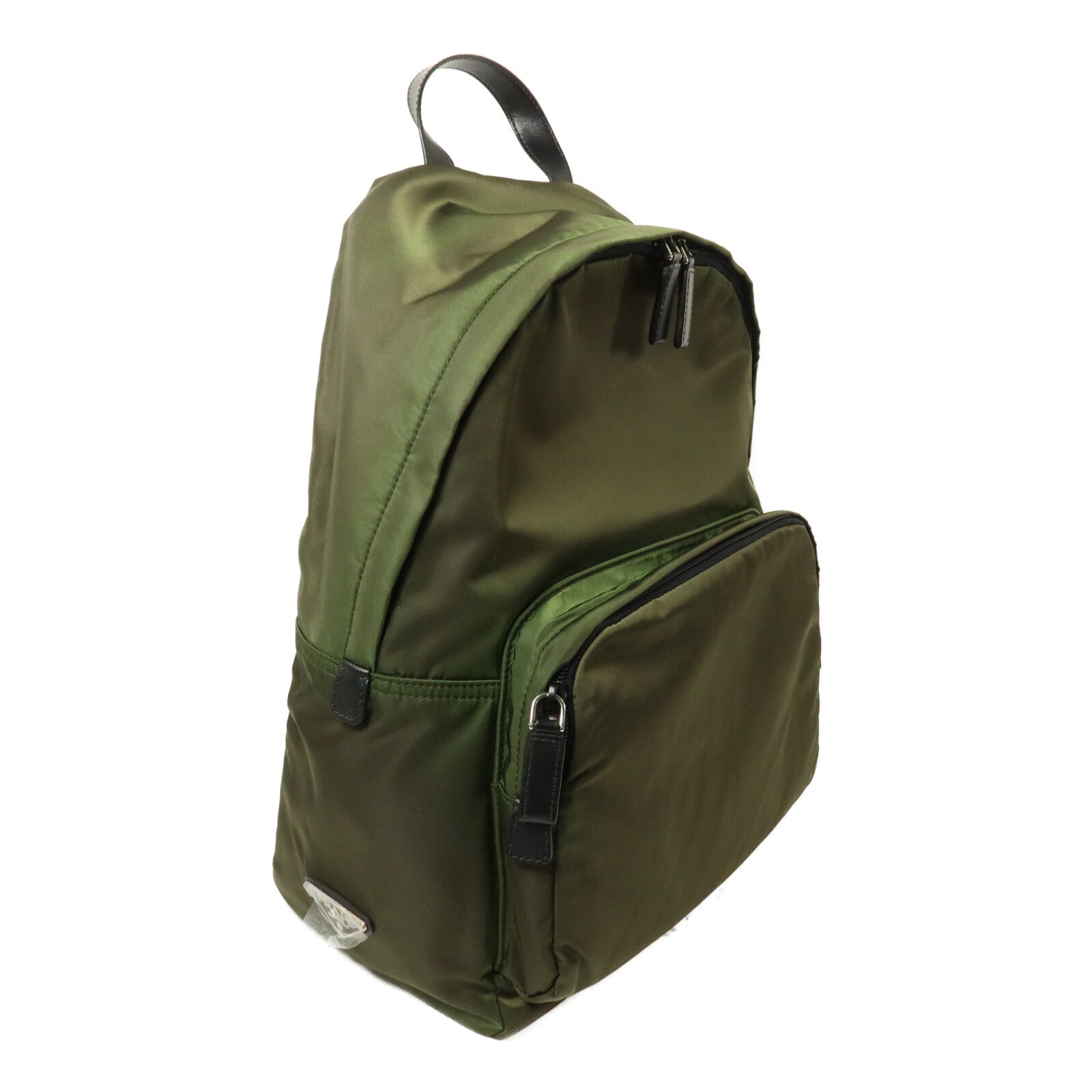 PRADA 尼龍Backpack背包