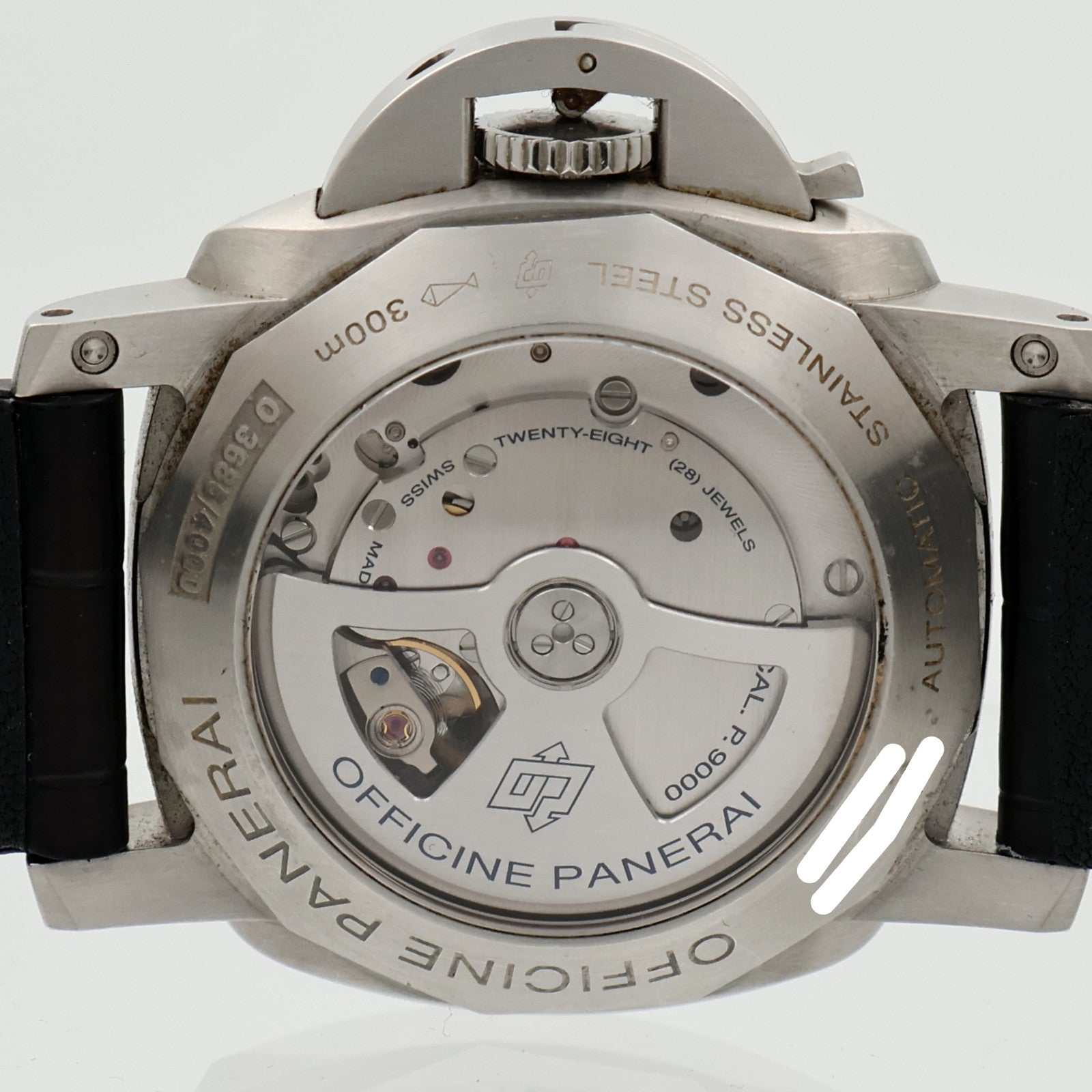 PANERAI Luminor Marina 1950 PAM000312
