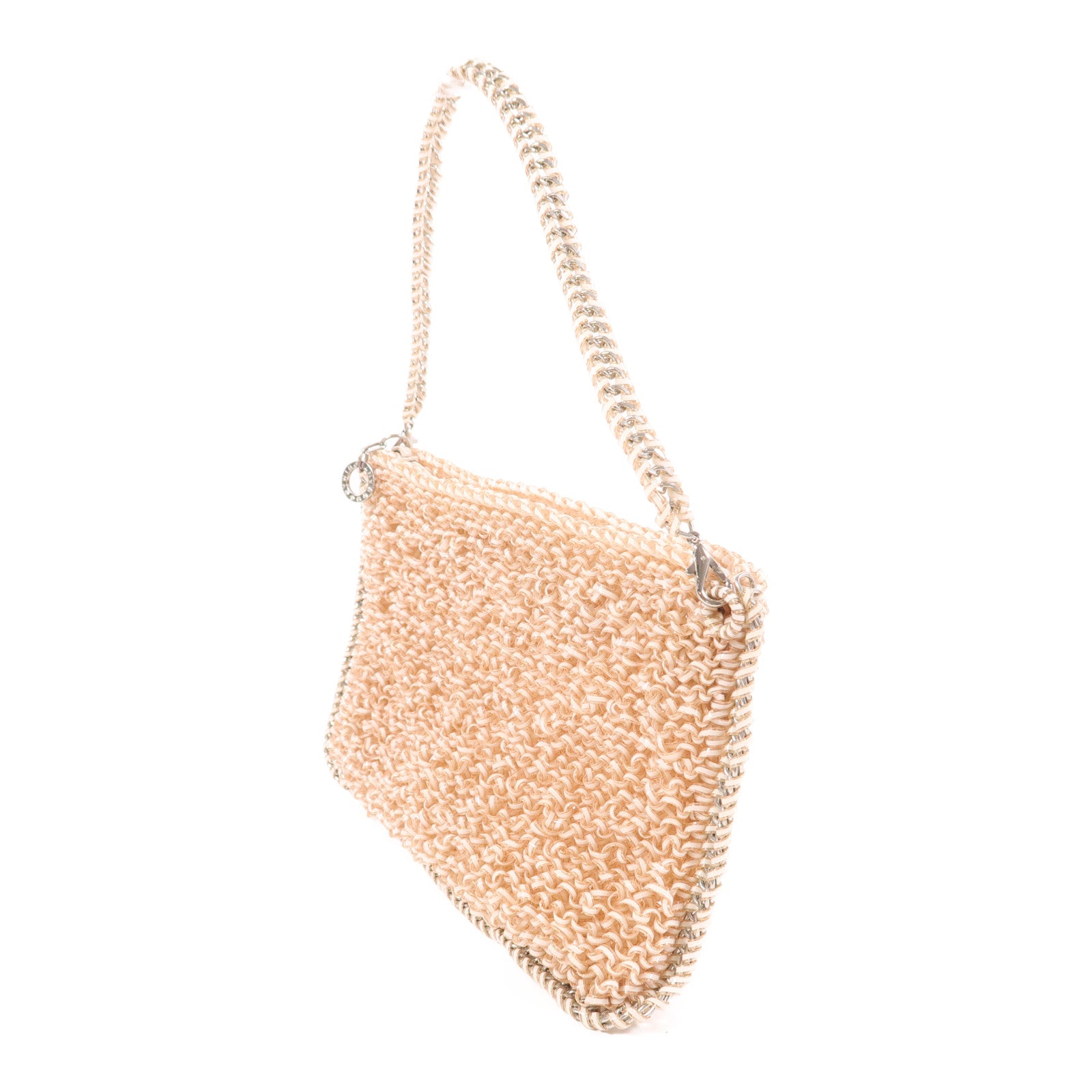 ANTEPRIMA PVC Shoulder Bag銀扣肩背袋