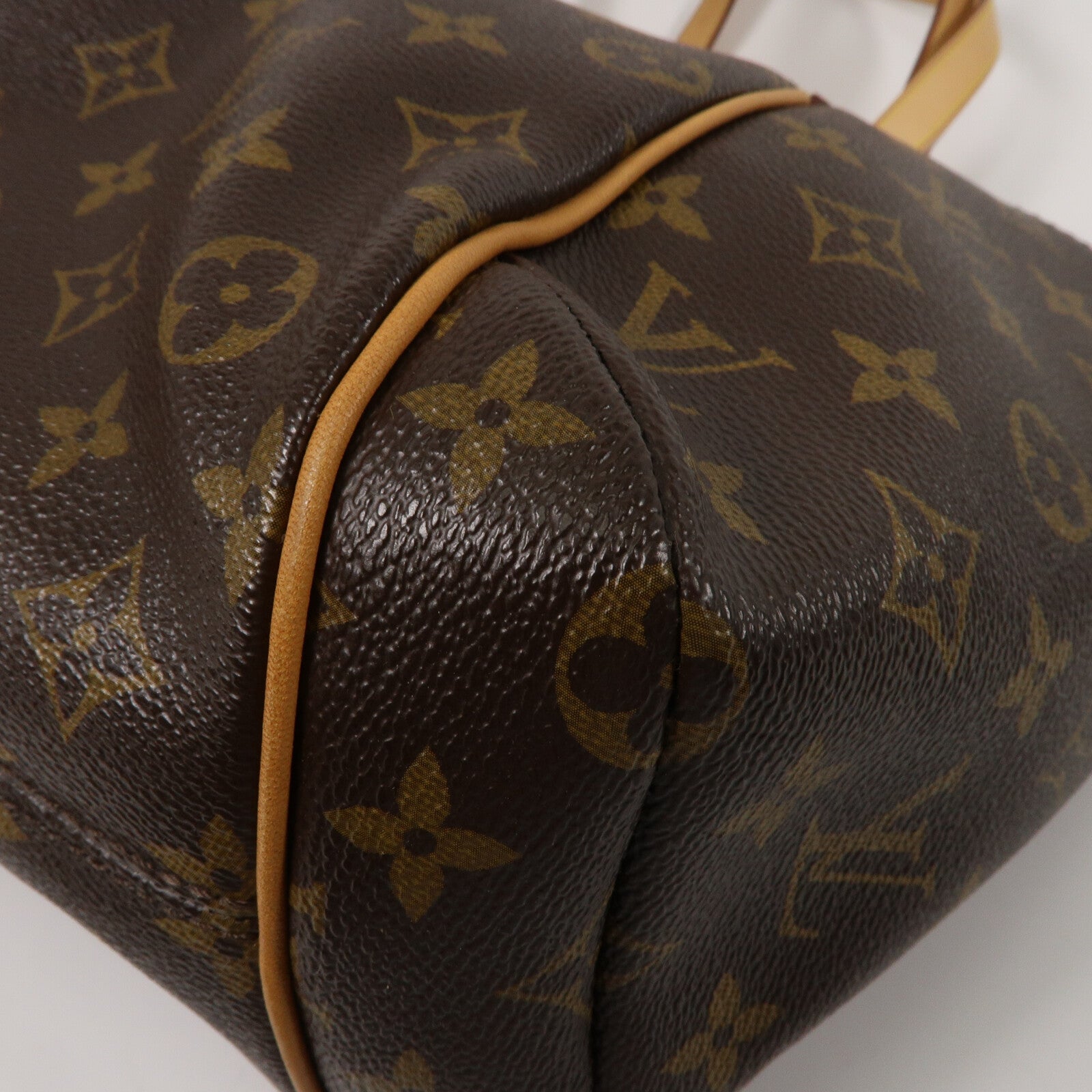 LOUIS VUITTON Monogram Totally PM肩背袋