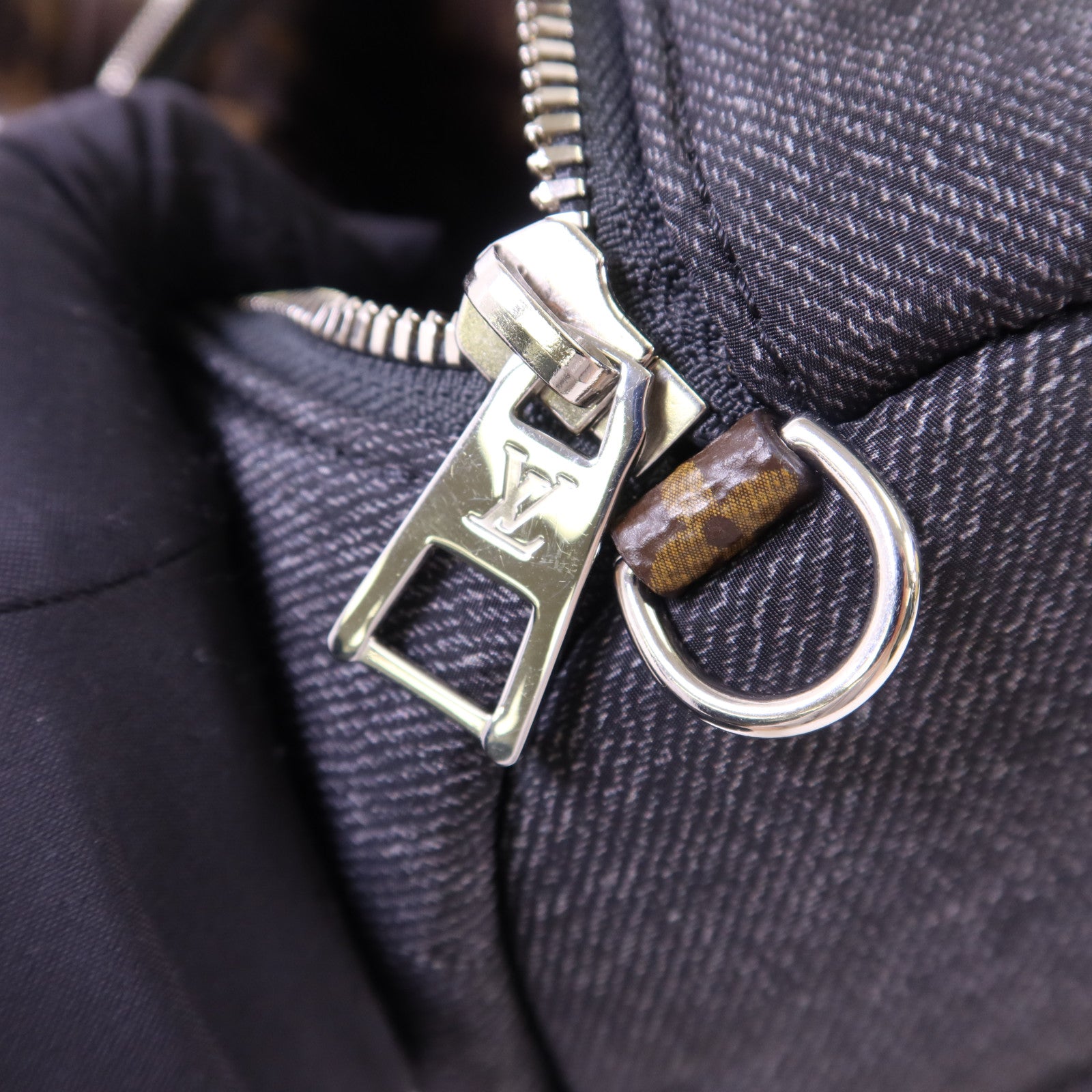 LOUIS VUITTON Puffygram Speedy Bandouliere 25銀扣手挽肩背兩用袋
