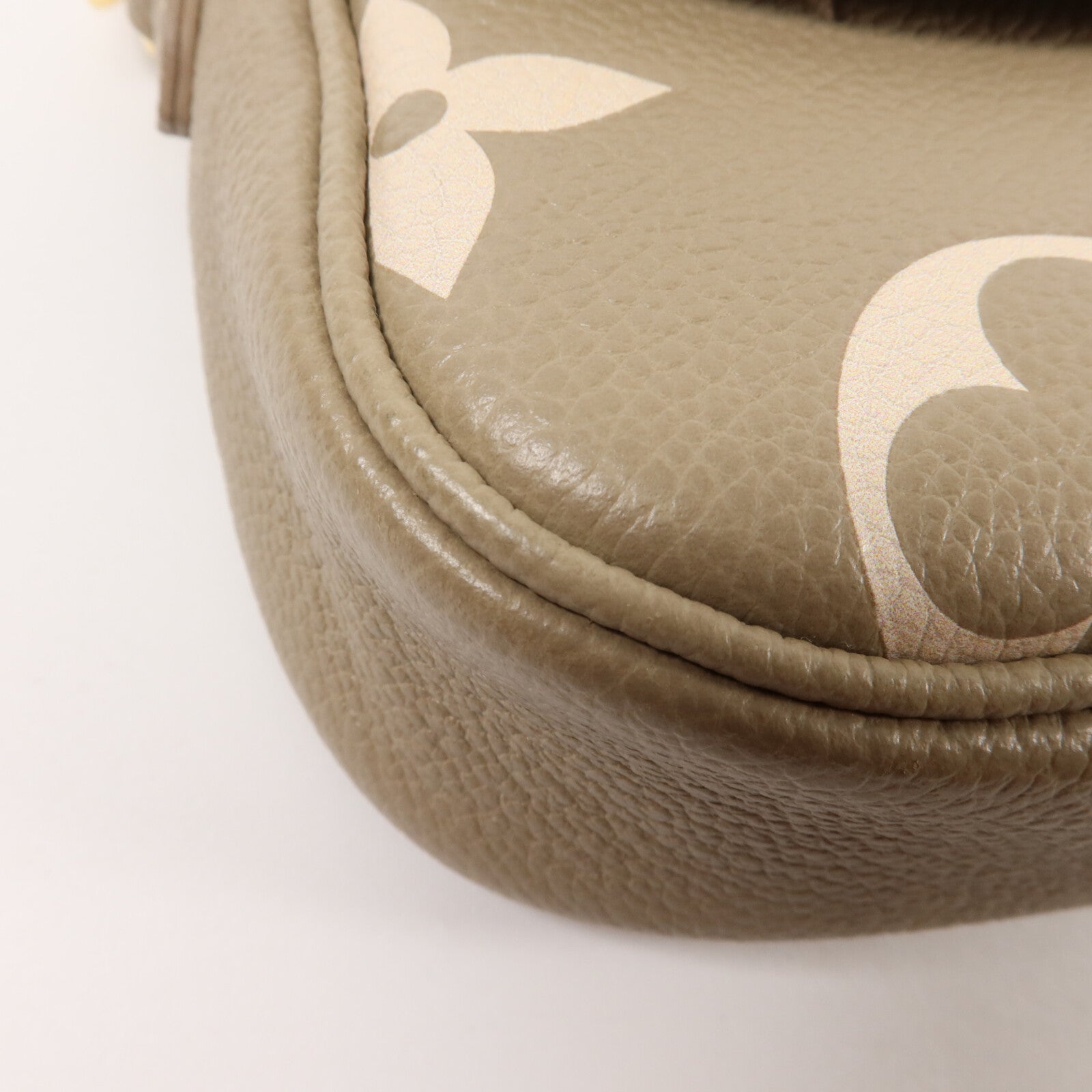 LOUIS VUITTON Monogram Empreinte Ivy手挽肩背兩用袋