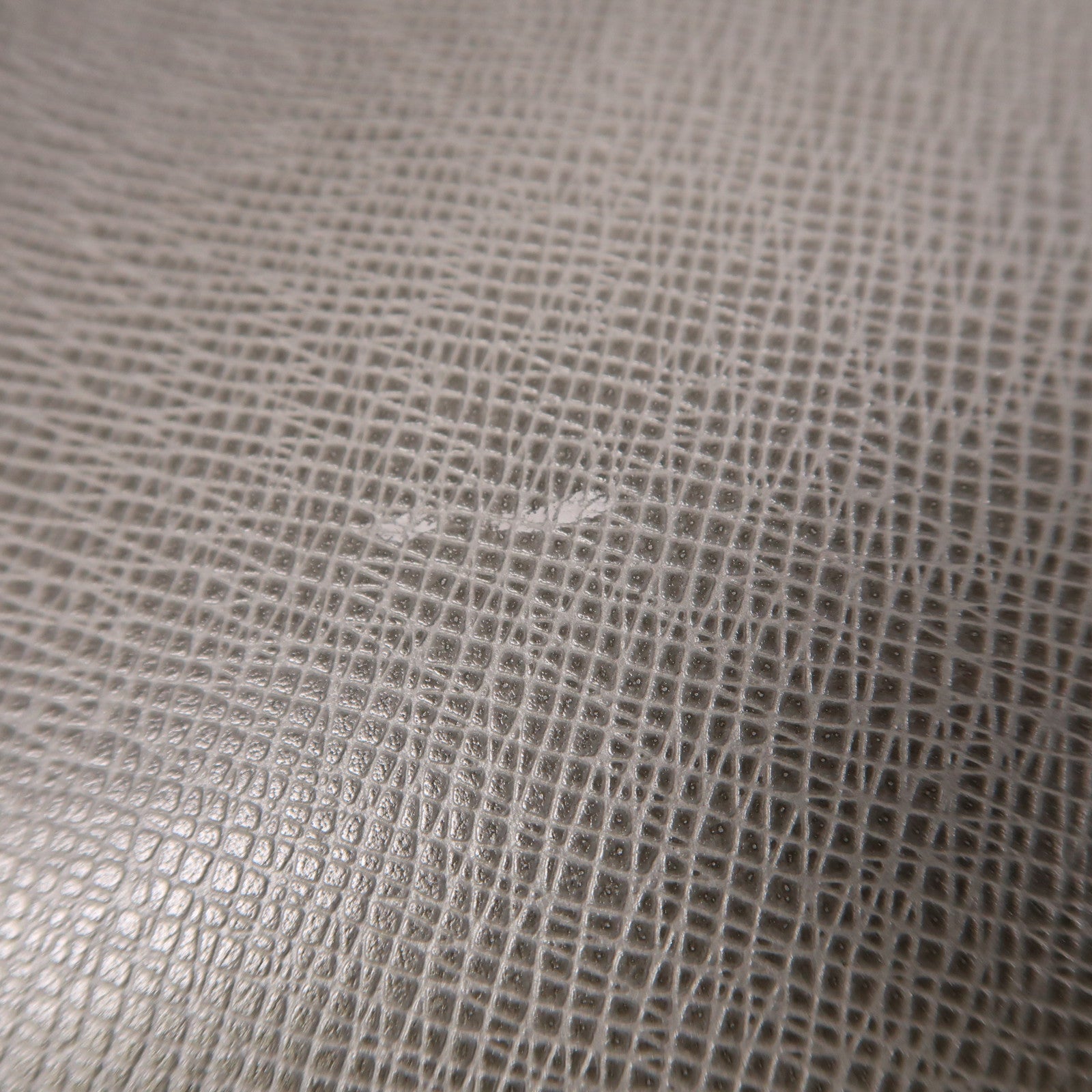 LOUIS VUITTON Taiga Roman MM銀扣肩背袋