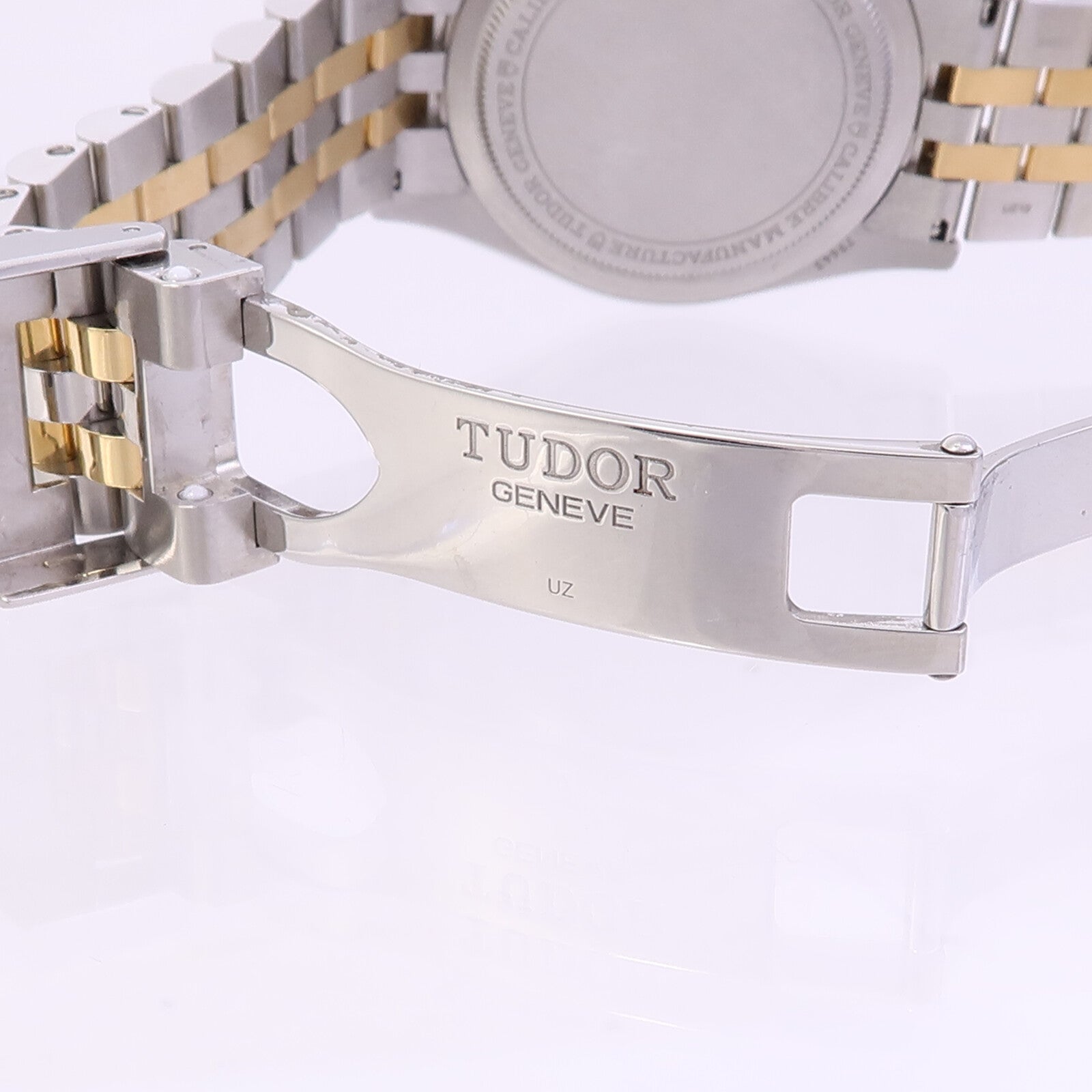 TUDOR Black Bay One 79643