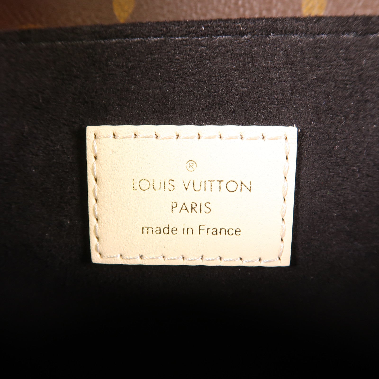 LOUIS VUITTON Monogram Pochette Metis金扣手挽肩背兩用