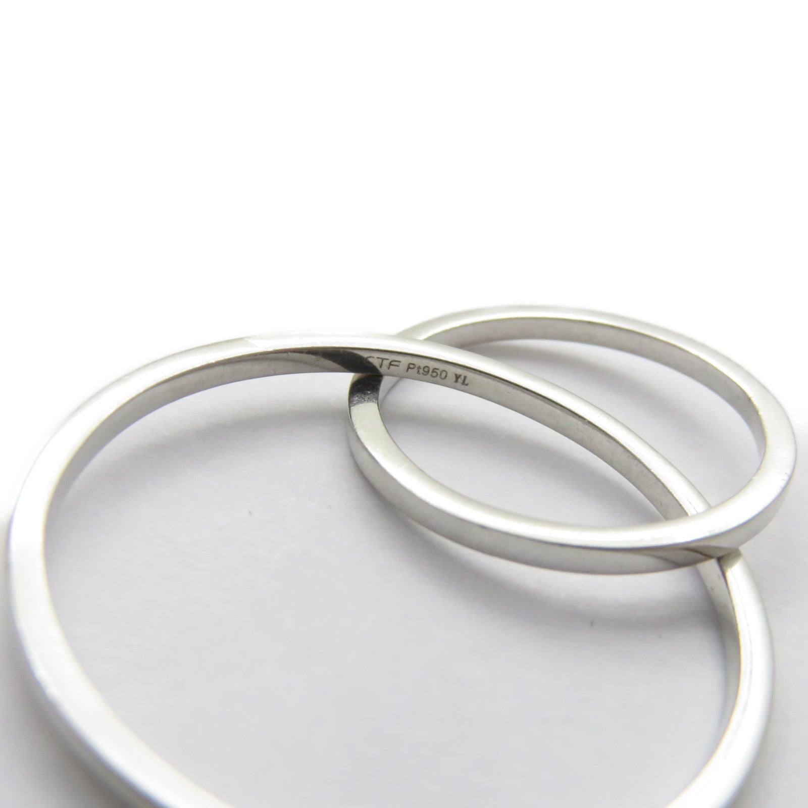 JEWELRY PT950鉑金Pendant Top吊墜