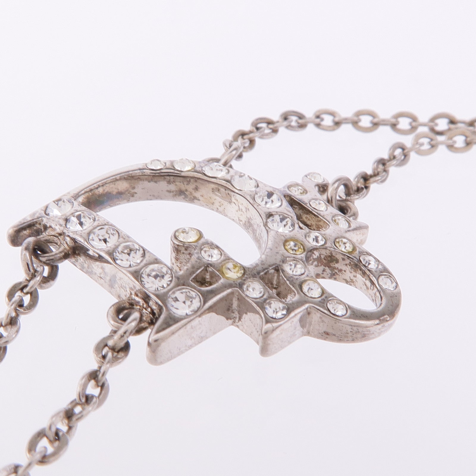 Dior 金屬Bracelet手鏈