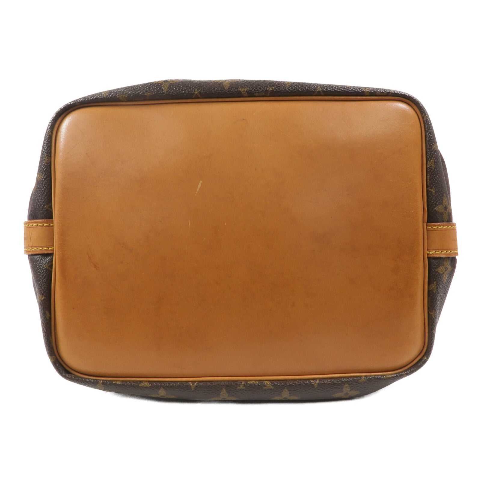 LOUIS VUITTON Monogram Noe Bucket Bag金扣肩背袋