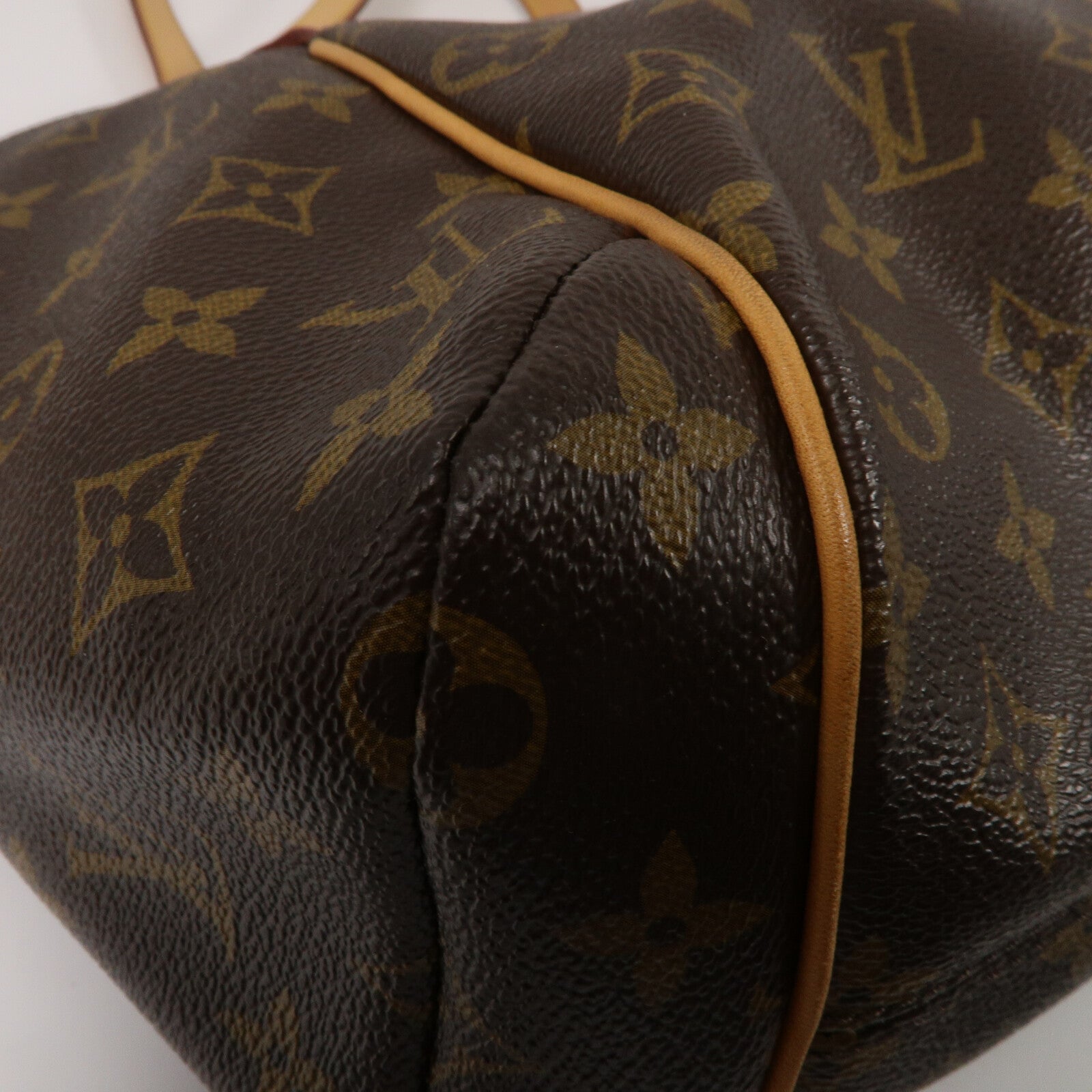 LOUIS VUITTON Monogram Totally PM肩背袋