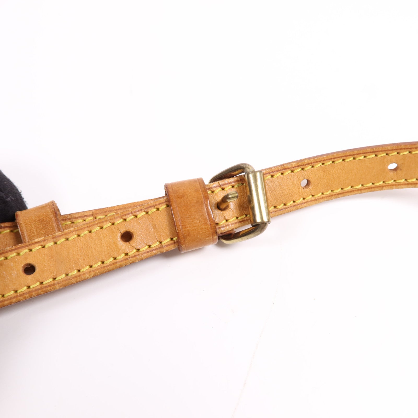 LOUIS VUITTON Monogram Blois金扣肩背袋