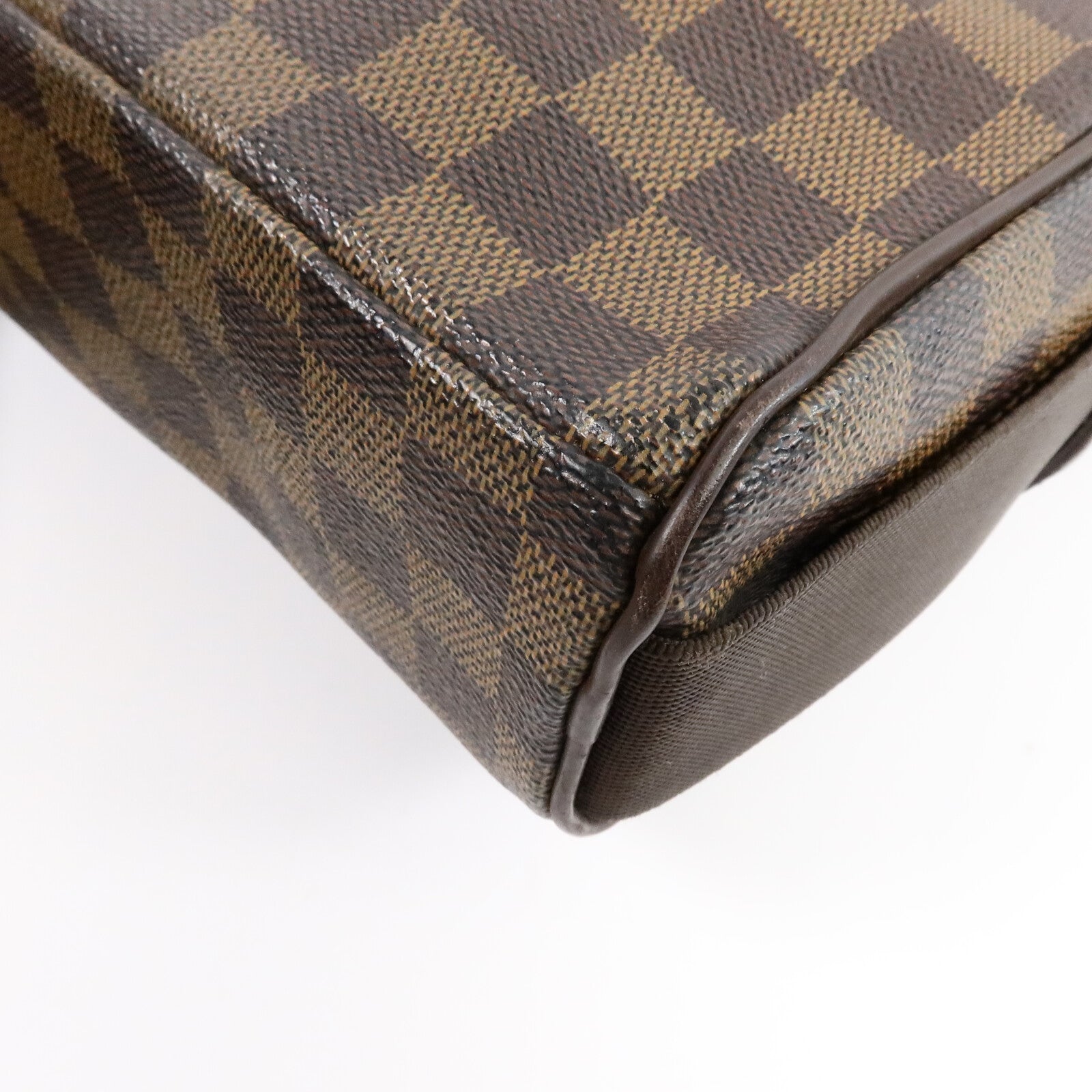 LOUIS VUITTON Damier Olaf PM肩背袋