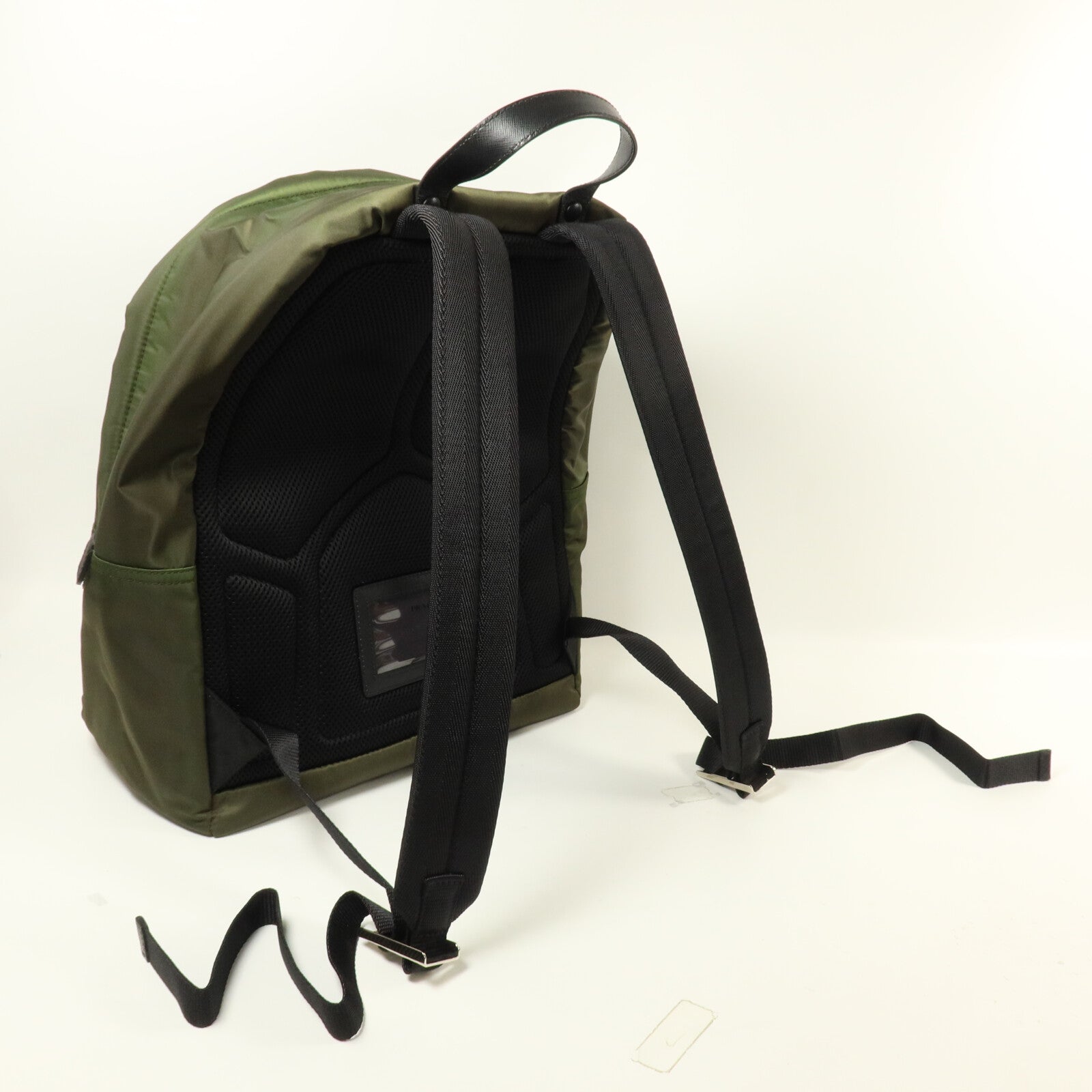 PRADA 尼龍Backpack背包