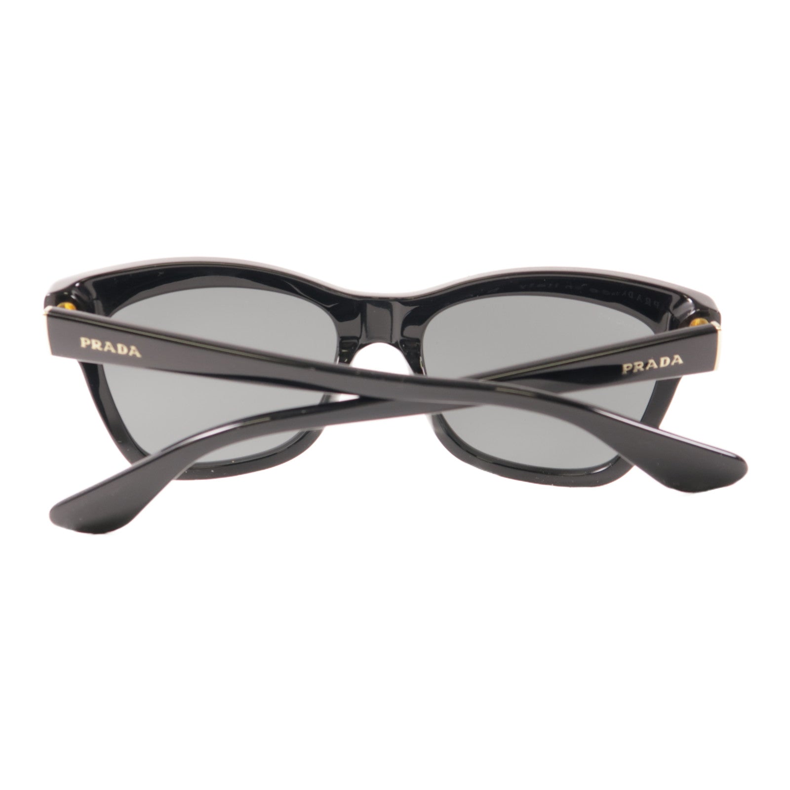PRADA PVC Sunglasses太陽眼鏡