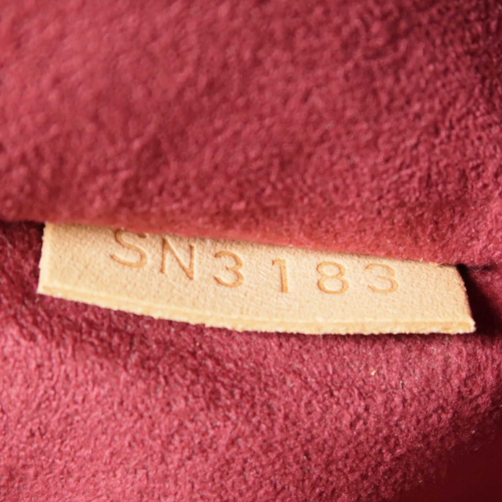 LOUIS VUITTON Monogram Pallas金扣手挽肩背兩用袋
