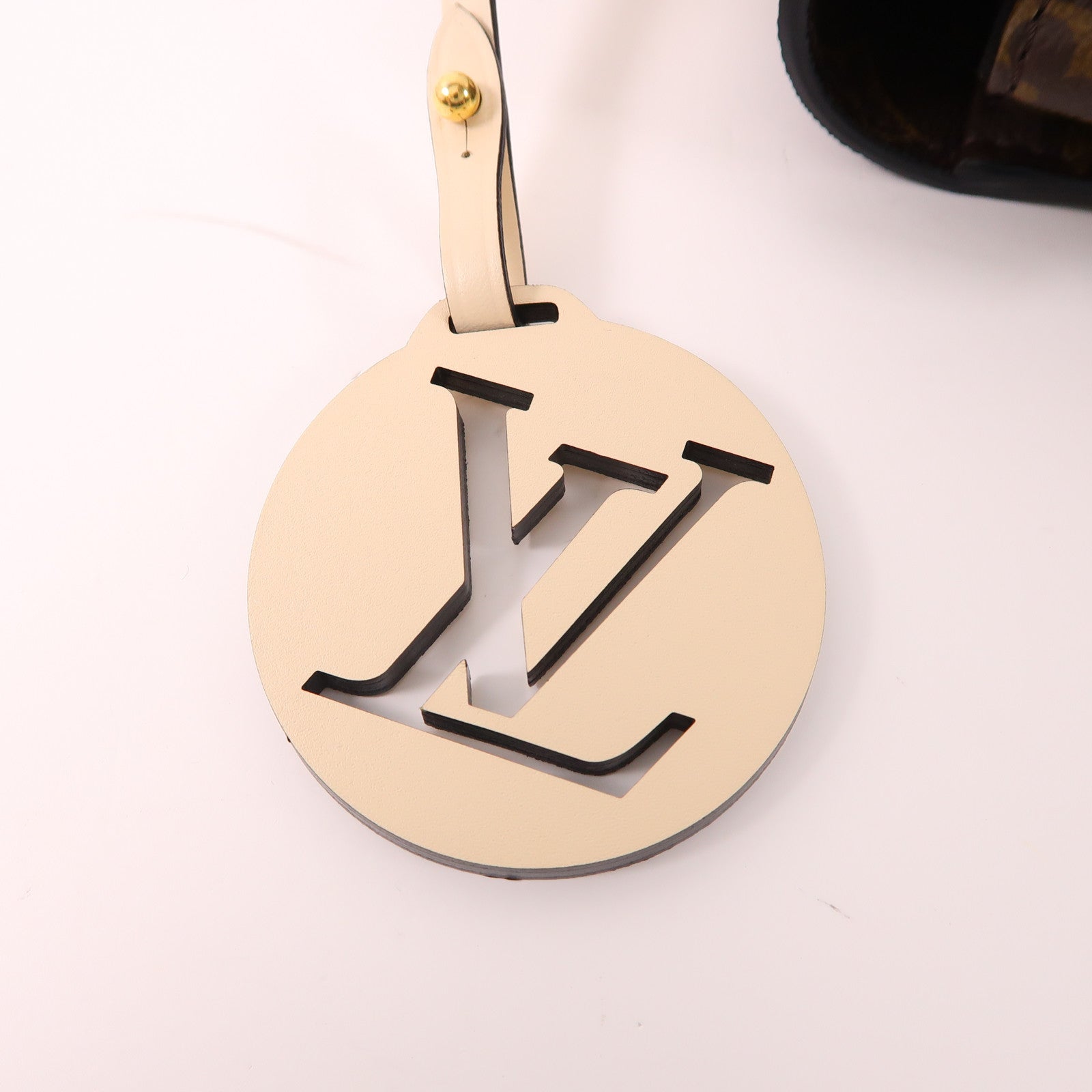 LOUIS VUITTON Monogram Pochette Metis金扣手挽肩背兩用