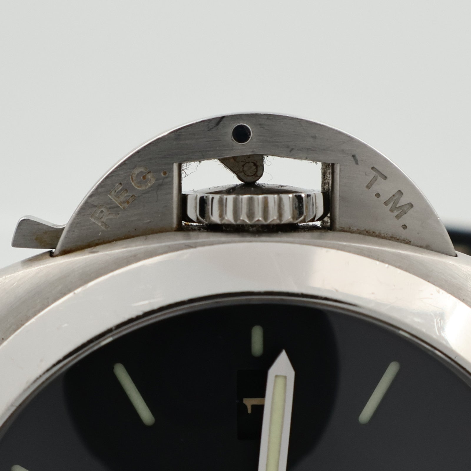 PANERAI Luminor Marina 1950 PAM000312
