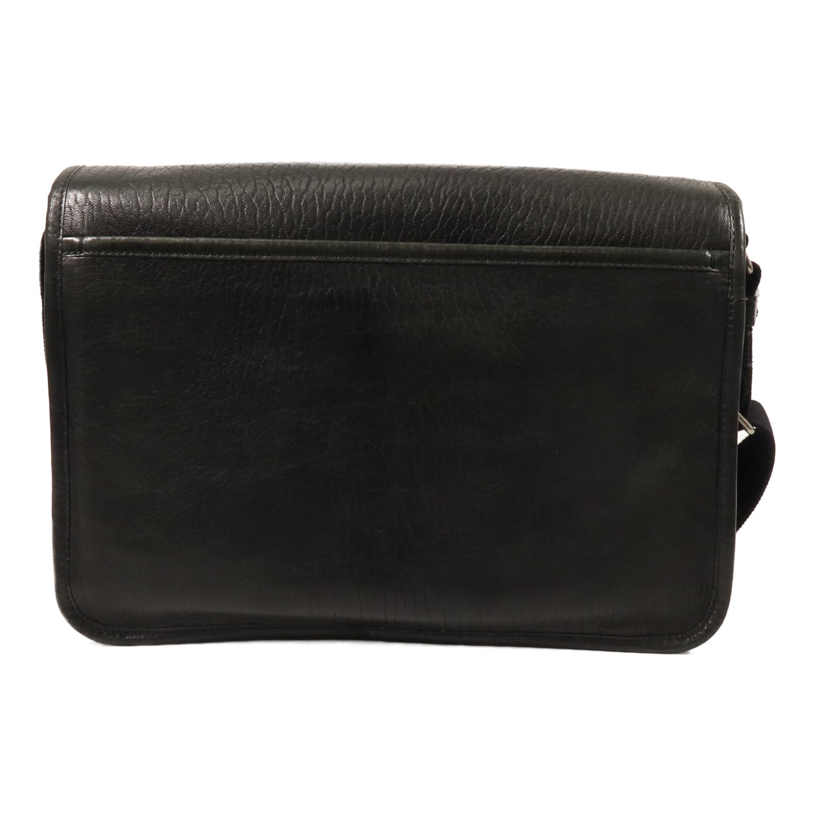 SAINT LAURENT 牛皮皮革Niki Messenger Bag肩背袋