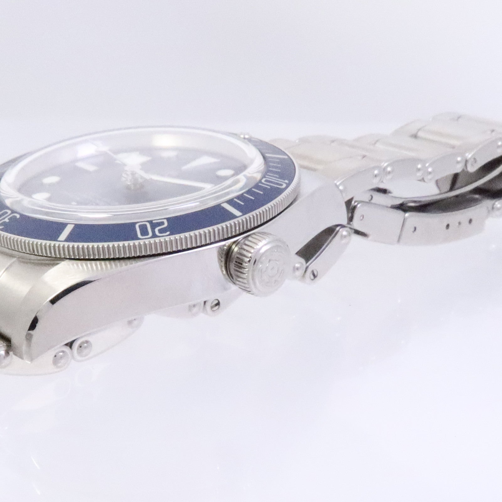 TUDOR BlackBay 1958 79030B