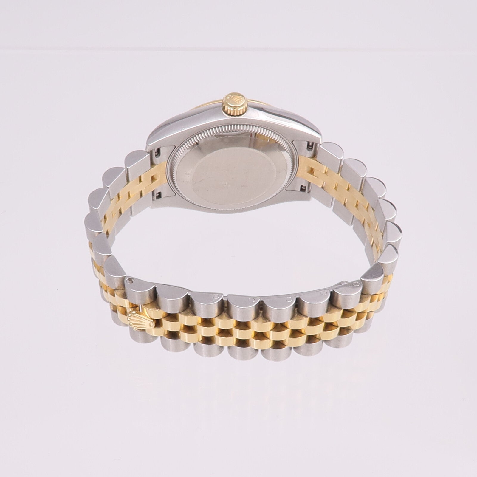 ROLEX Datejust 178273