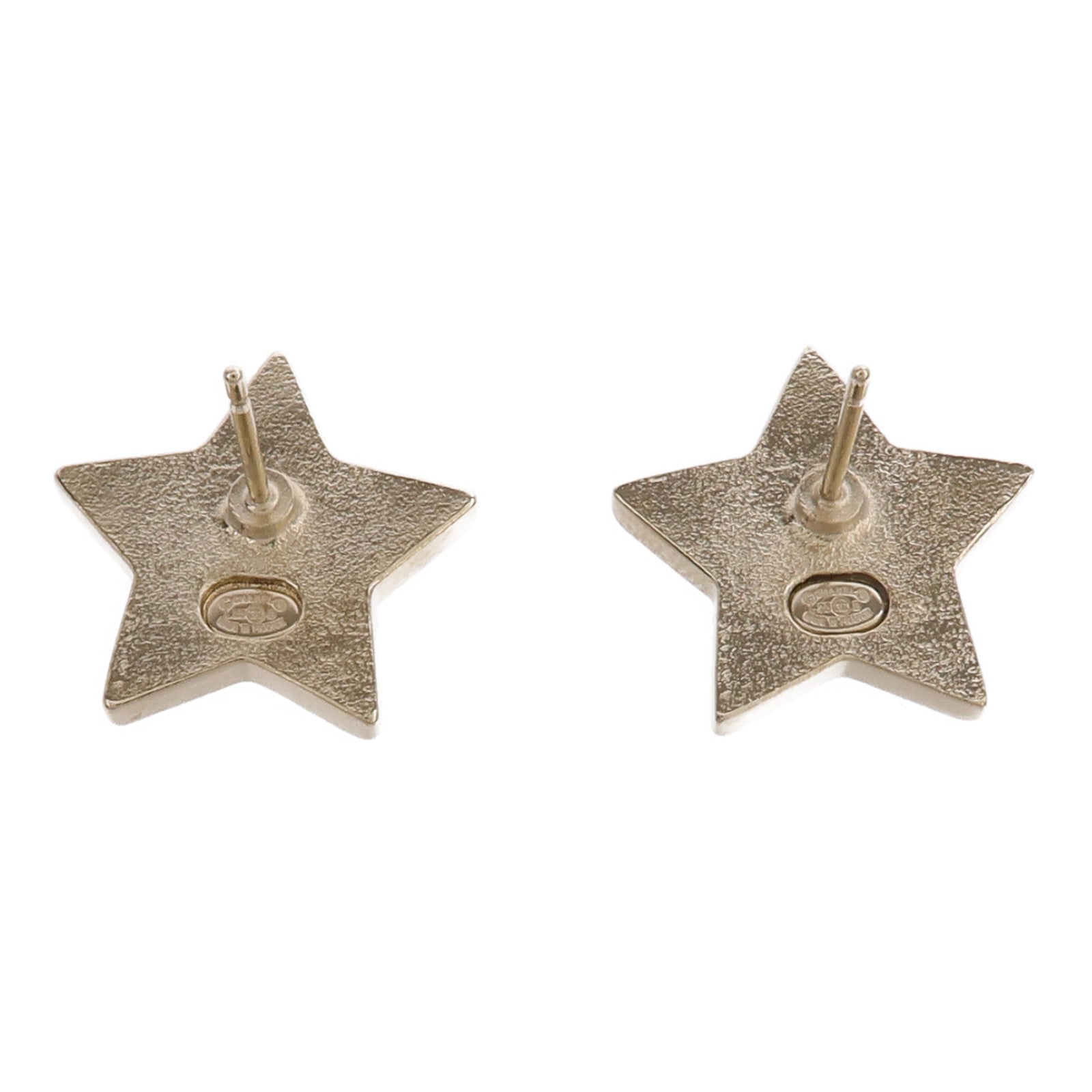 CHANEL 金屬Earrings耳環