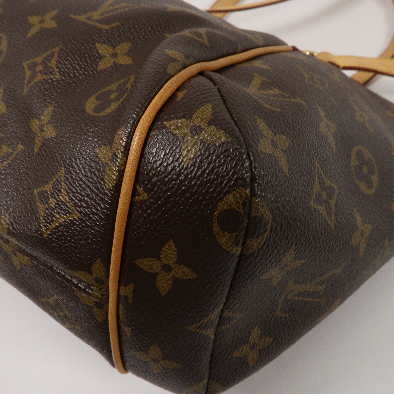 LOUIS VUITTON Monogram Totally PM肩背袋