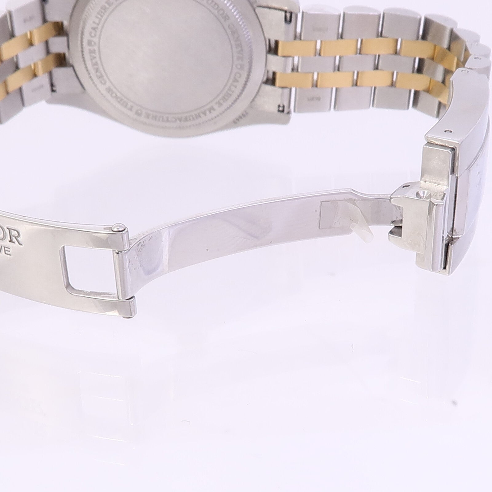 TUDOR Black Bay One 79643