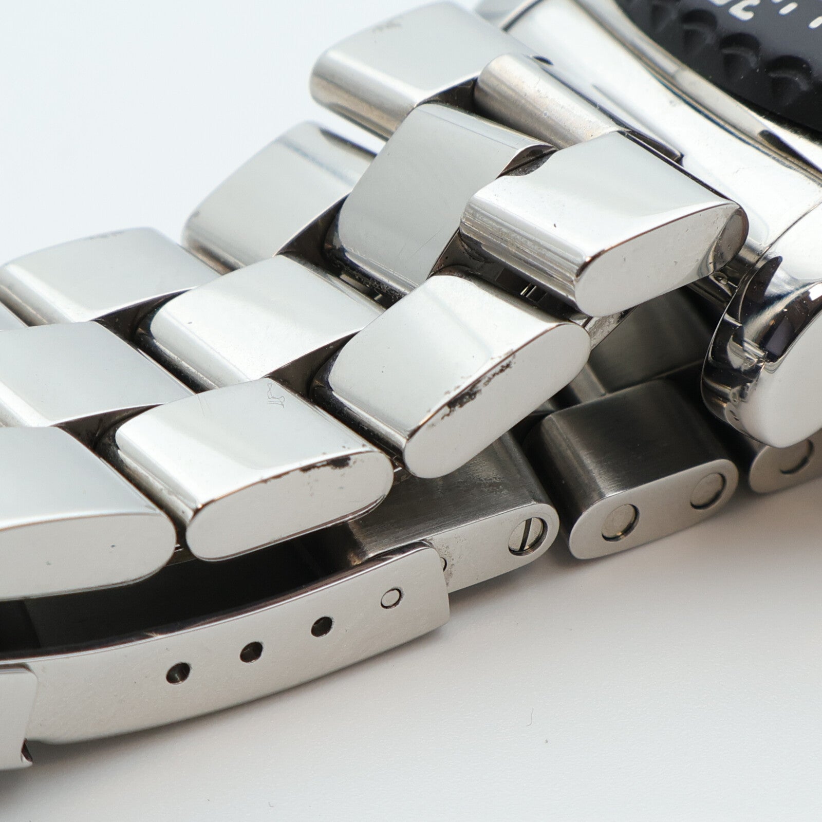 BREITLING Skyracer Chronograph A27364