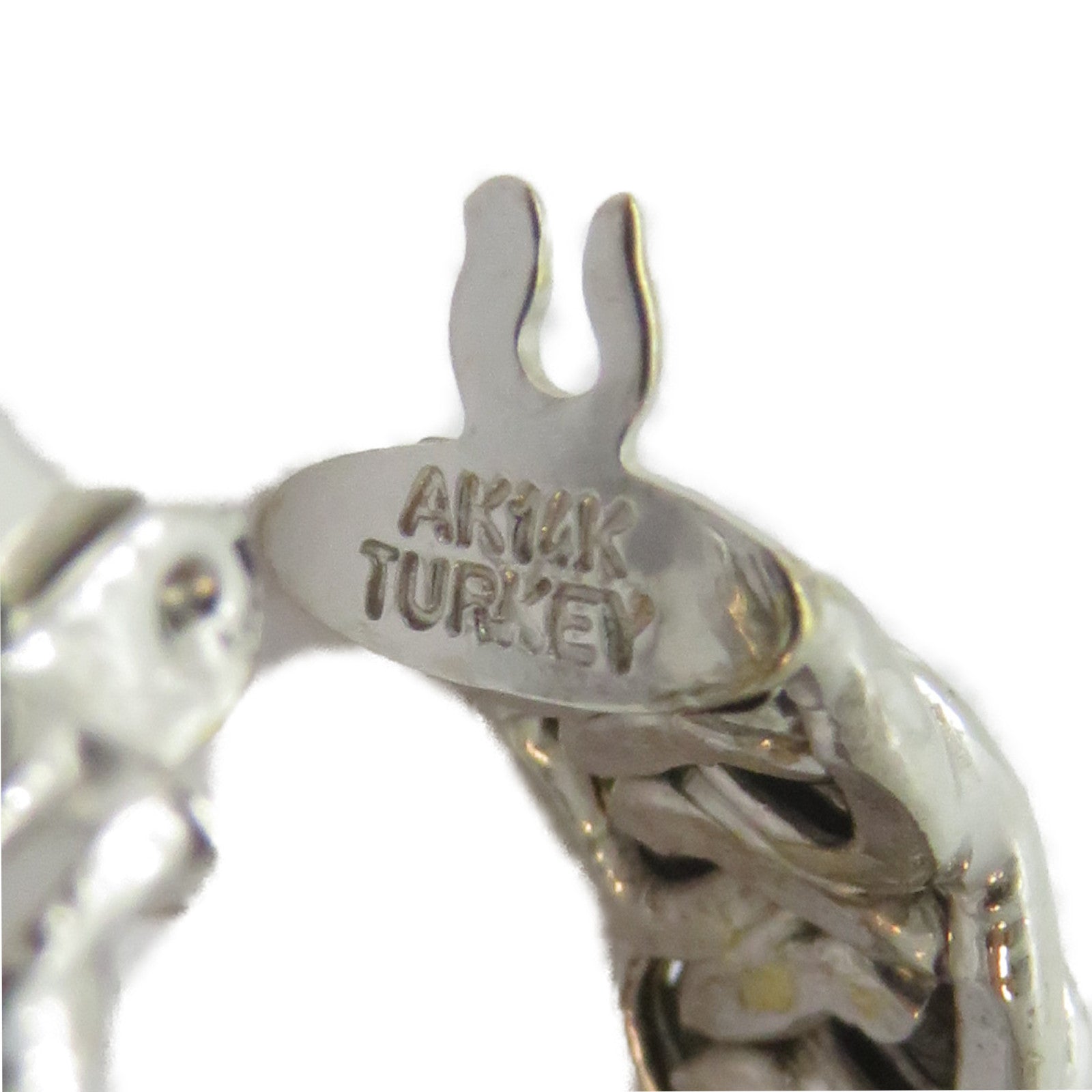 JEWELRY 【激減優惠】14K Earrings耳環