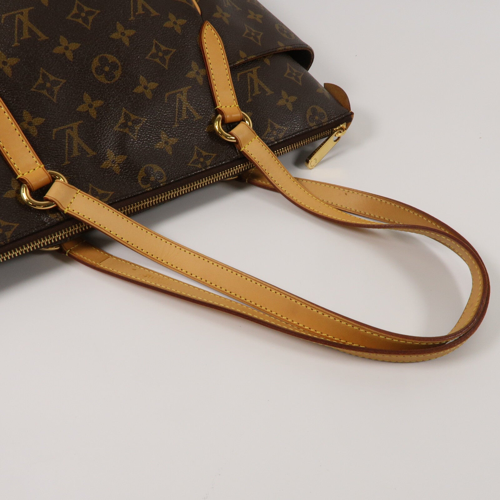 LOUIS VUITTON Monogram Totally PM肩背袋