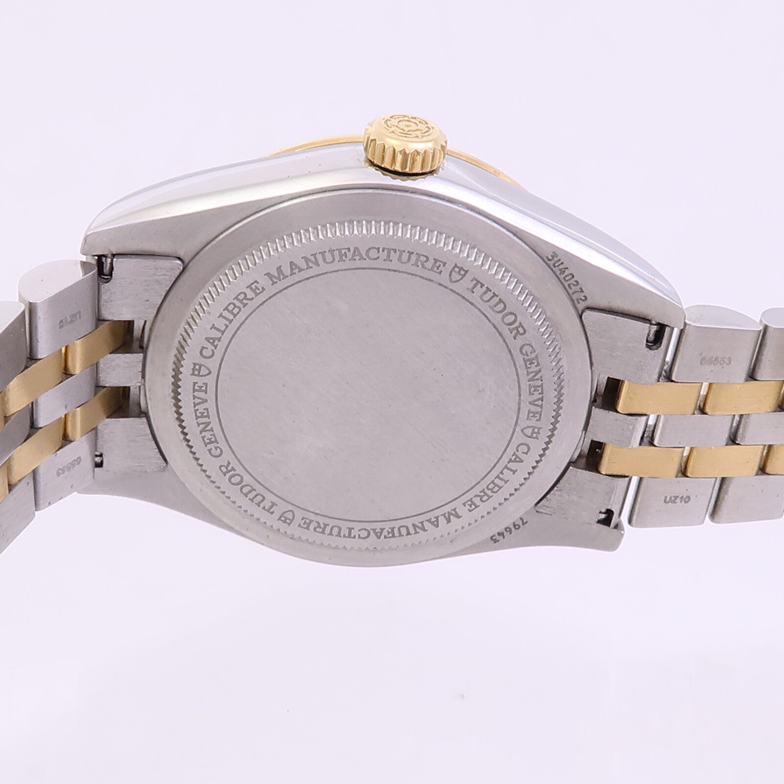 TUDOR Black Bay One 79643
