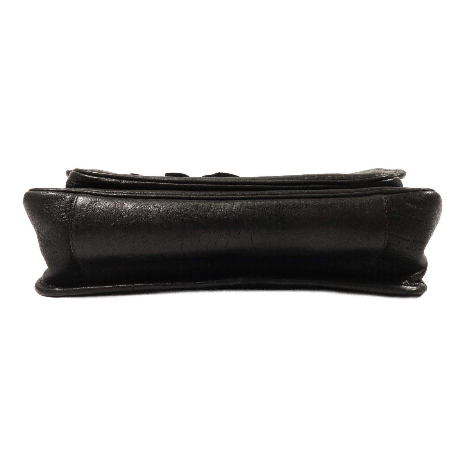 SAINT LAURENT 牛皮皮革Niki Messenger Bag肩背袋