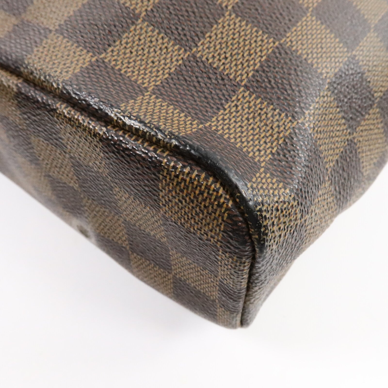 LOUIS VUITTON Damier Olaf PM肩背袋