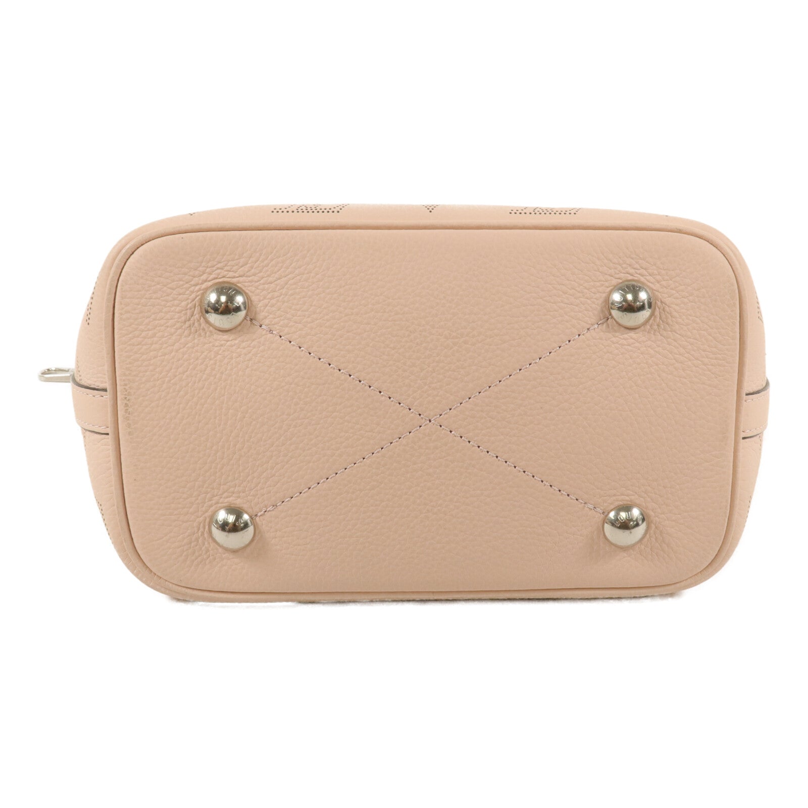 LOUIS VUITTON Mahina Blossom PM手挽肩背兩用袋
